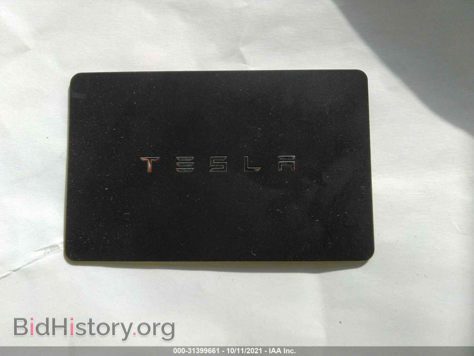 2020 TESLA MODEL 3 - VIN: 5YJ3E1EB8LF638971 - Фото 11