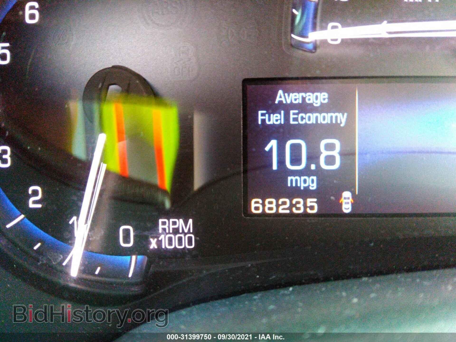 2014 CADILLAC XTS - VIN: 2G61M5S39E9315814 - Фото 7