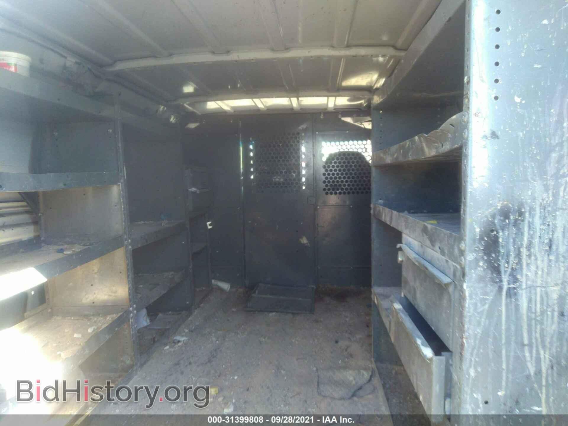 2006 FORD ECONOLINE CARGO VAN - VIN: 1FTNE24W06DA65143 - Photo 8