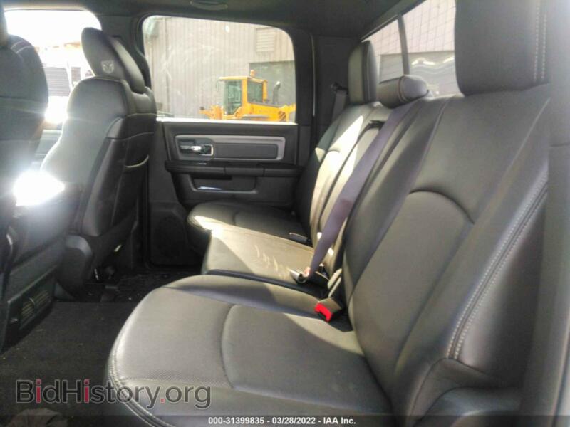 2017 RAM 2500 (VIN 3C6TR5EJ5HG692644) — фото 8 из 11