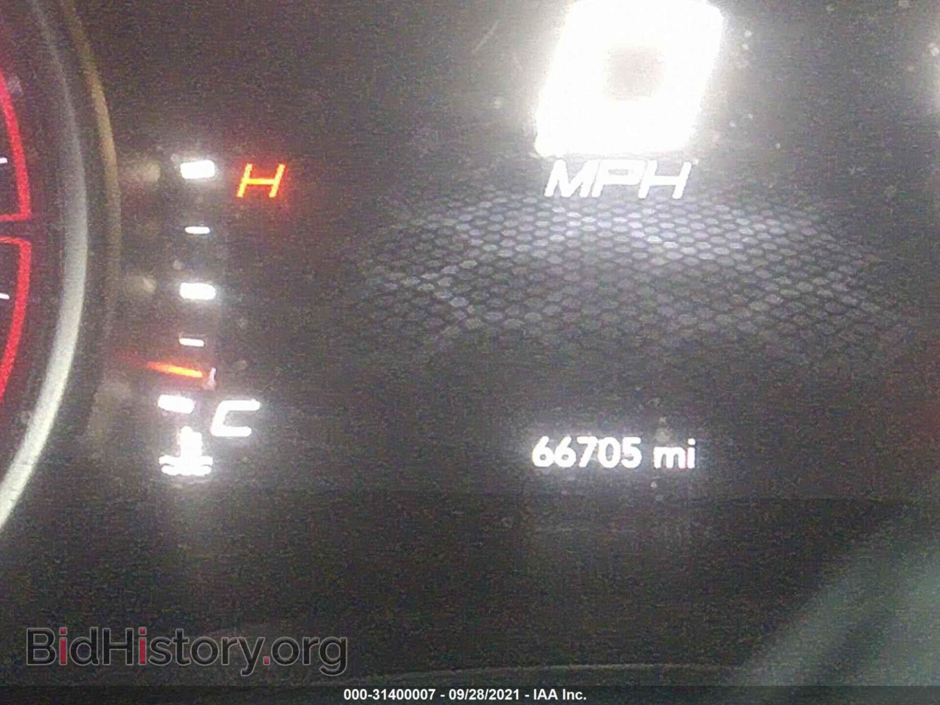 2016 DODGE CHARGER - VIN: 2C3CDXHG5GH246418 - Photo 7