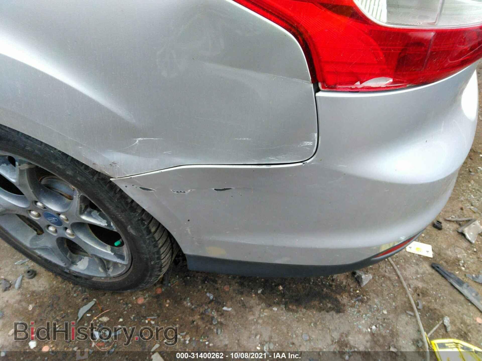 2014 FORD FOCUS - VIN: 1FADP3F23EL115095 - Photo 6