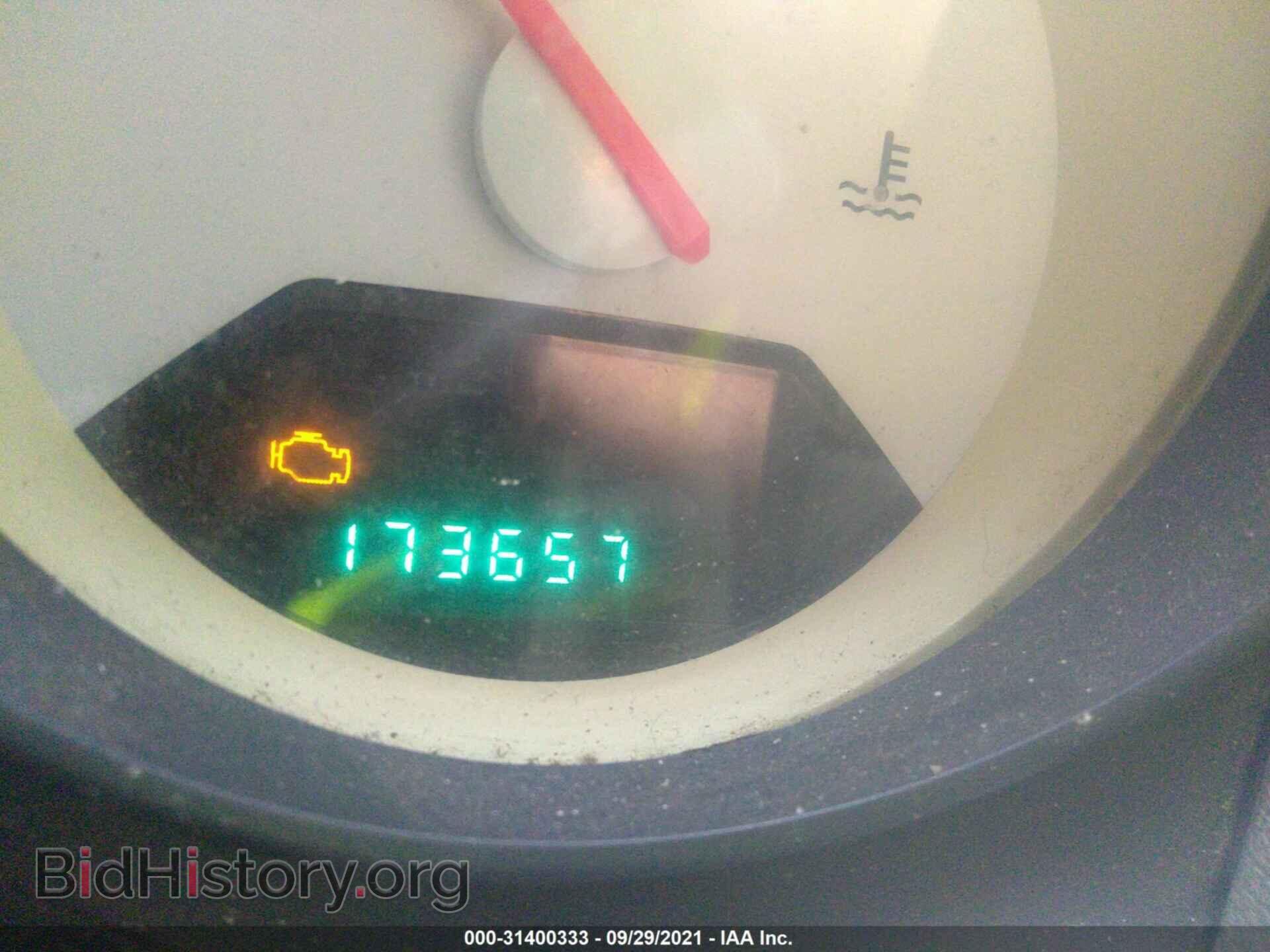 2007 DODGE CALIBER - VIN: 1B3HB28C77D385178 - Photo 7