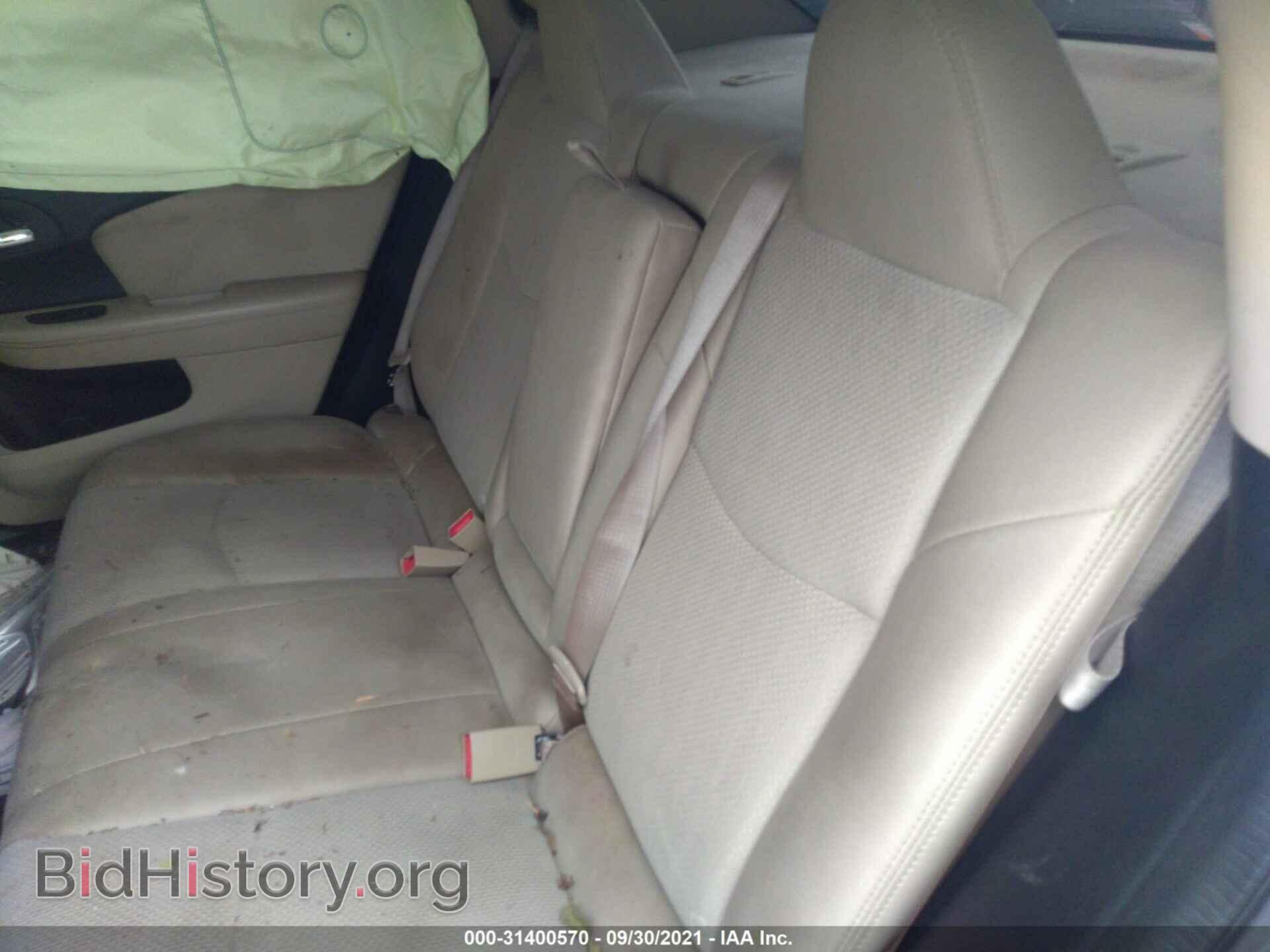 2013 CHRYSLER 200 - VIN: 1C3CCBBB6DN693829 - Фото 8