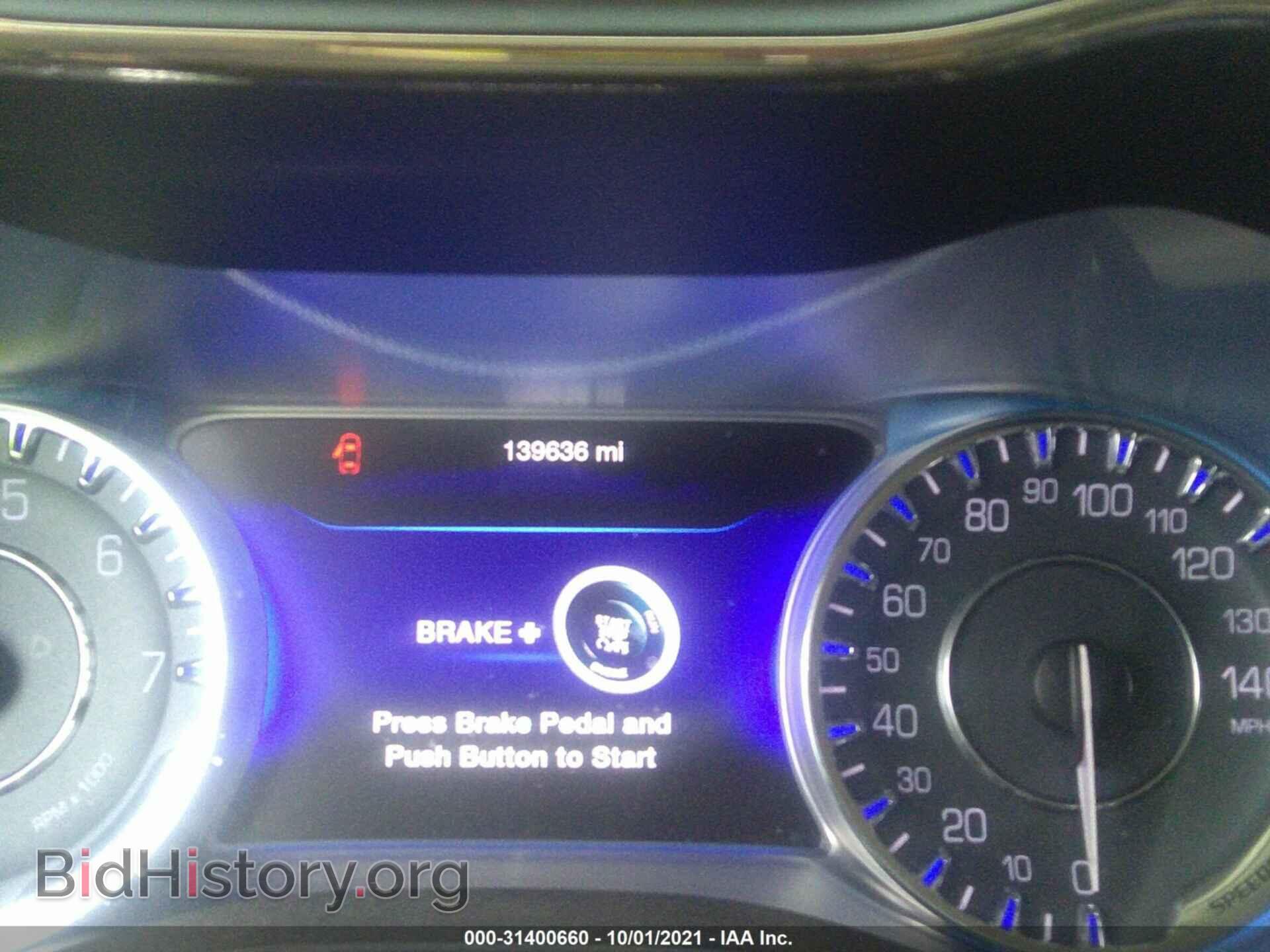 2015 CHRYSLER 200 - VIN: 1C3CCCCG9FN717799 - Фото 7