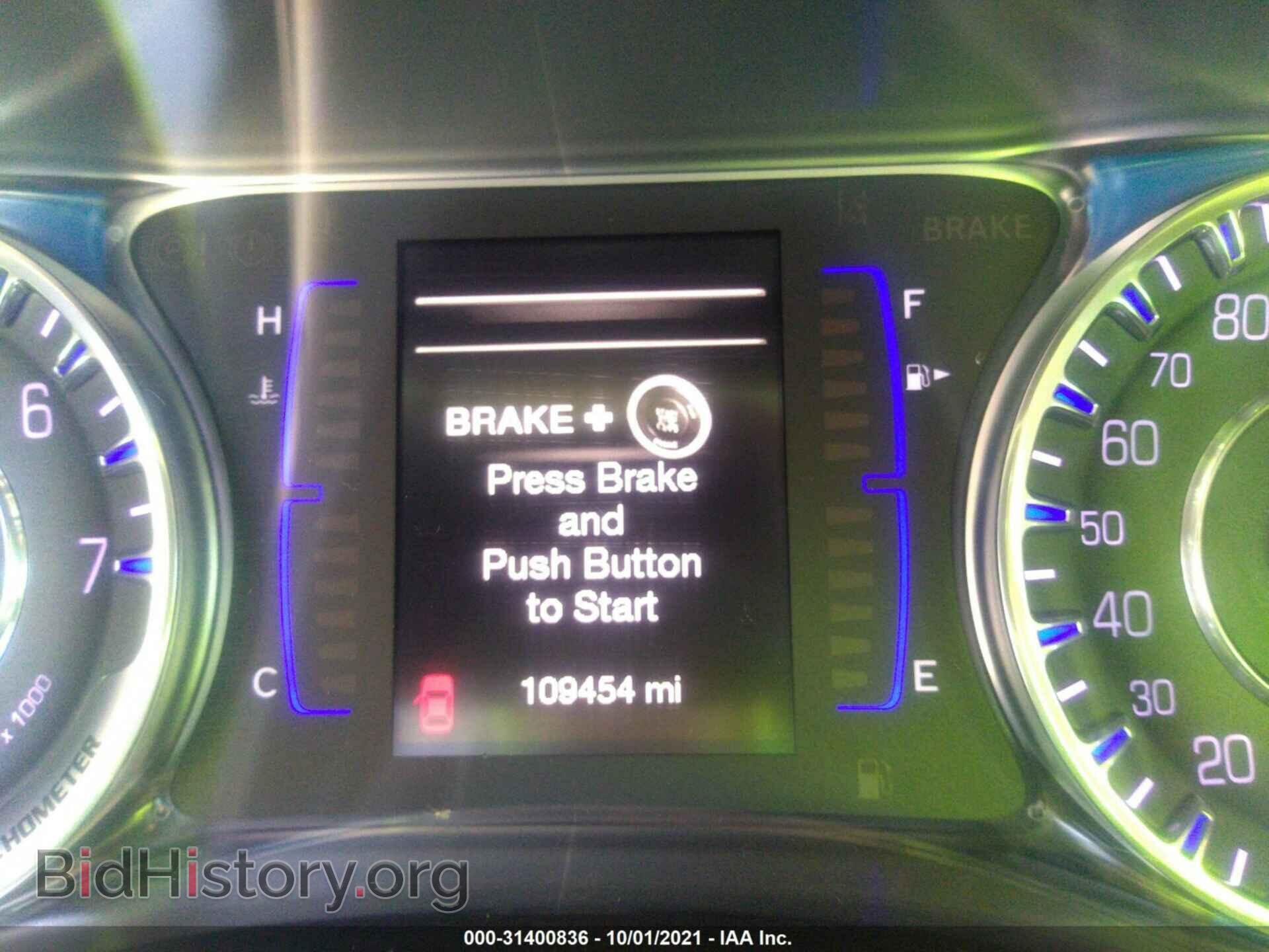 2016 CHRYSLER 200 - VIN: 1C3CCCAB4GN145095 - Фото 7