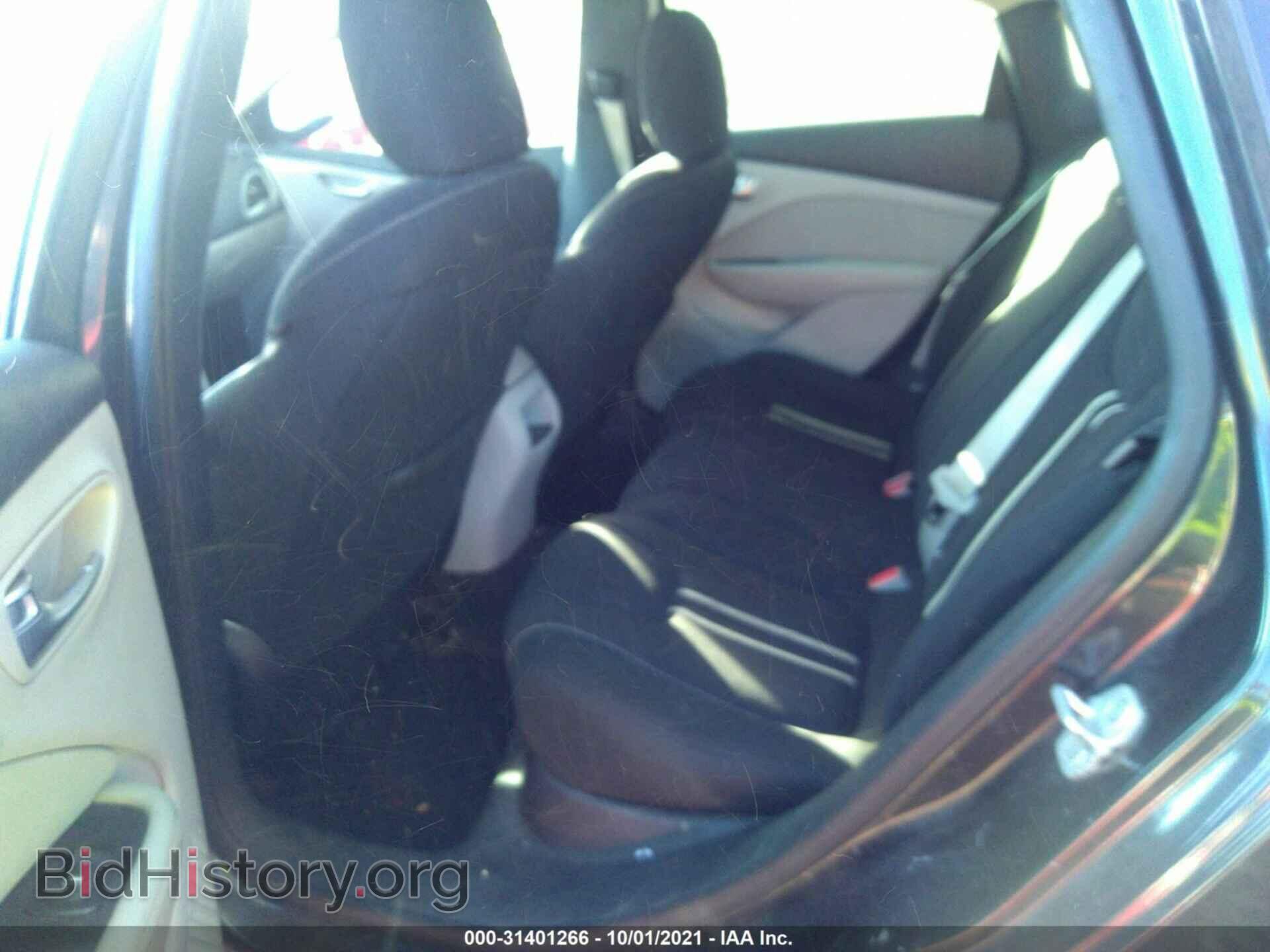 2013 DODGE DART - VIN: 1C3CDFBA3DD296953 - Photo 8
