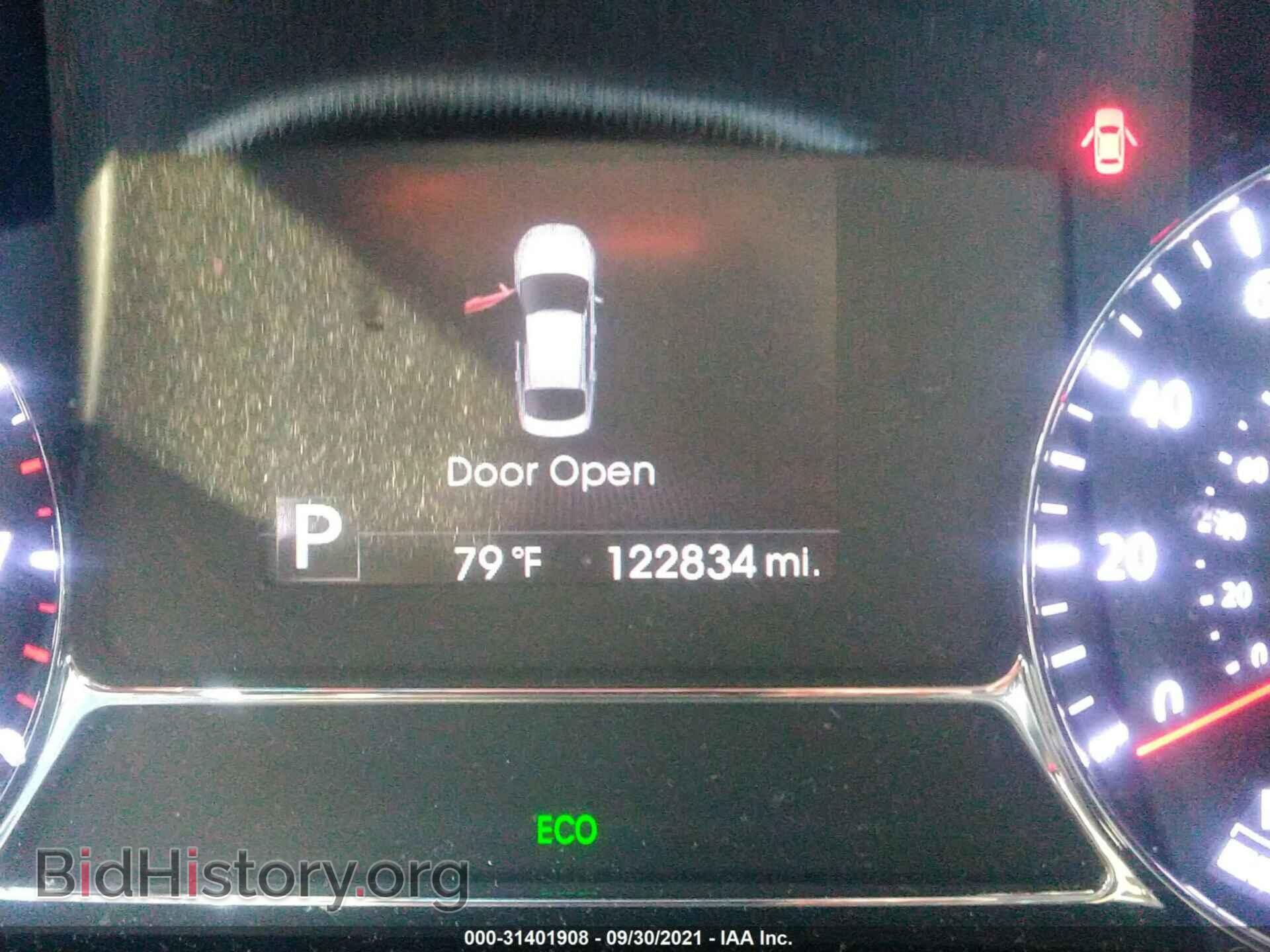 2012 KIA OPTIMA - VIN: 5XXGR4A68CG024113 - Photo 7