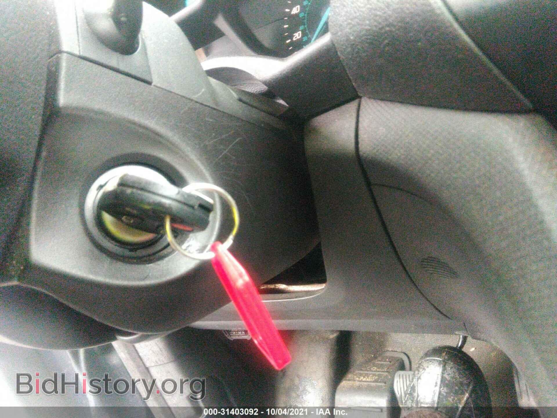 2014 FORD TRANSIT CONNECT - VIN: NM0LS7E73E1160250 - Фото 11
