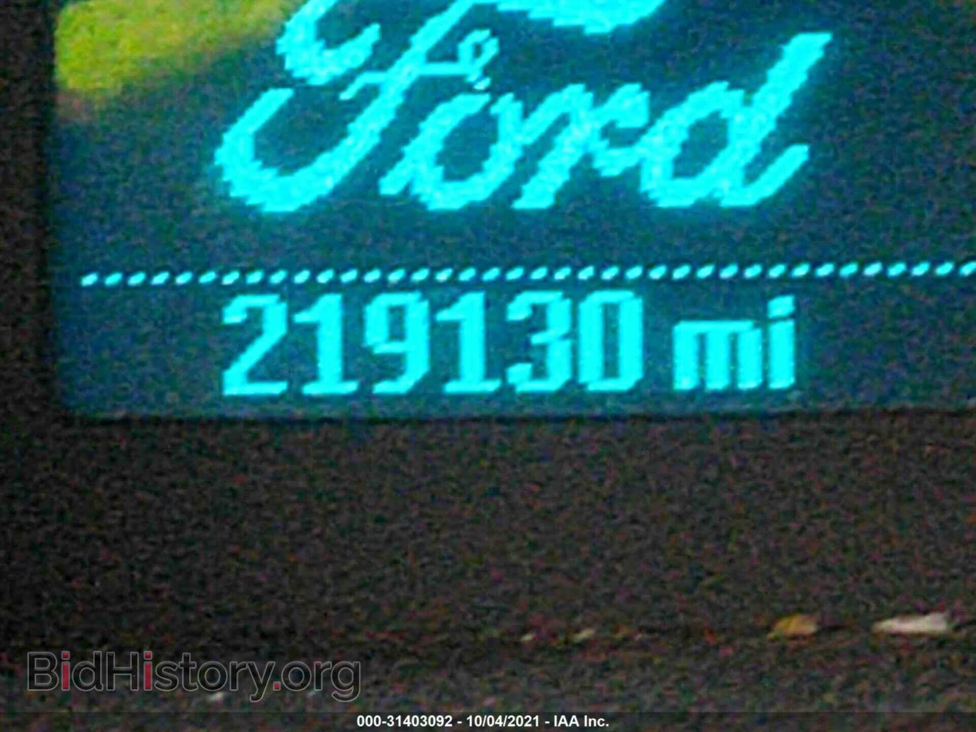 2014 FORD TRANSIT CONNECT - VIN: NM0LS7E73E1160250 - Фото 7