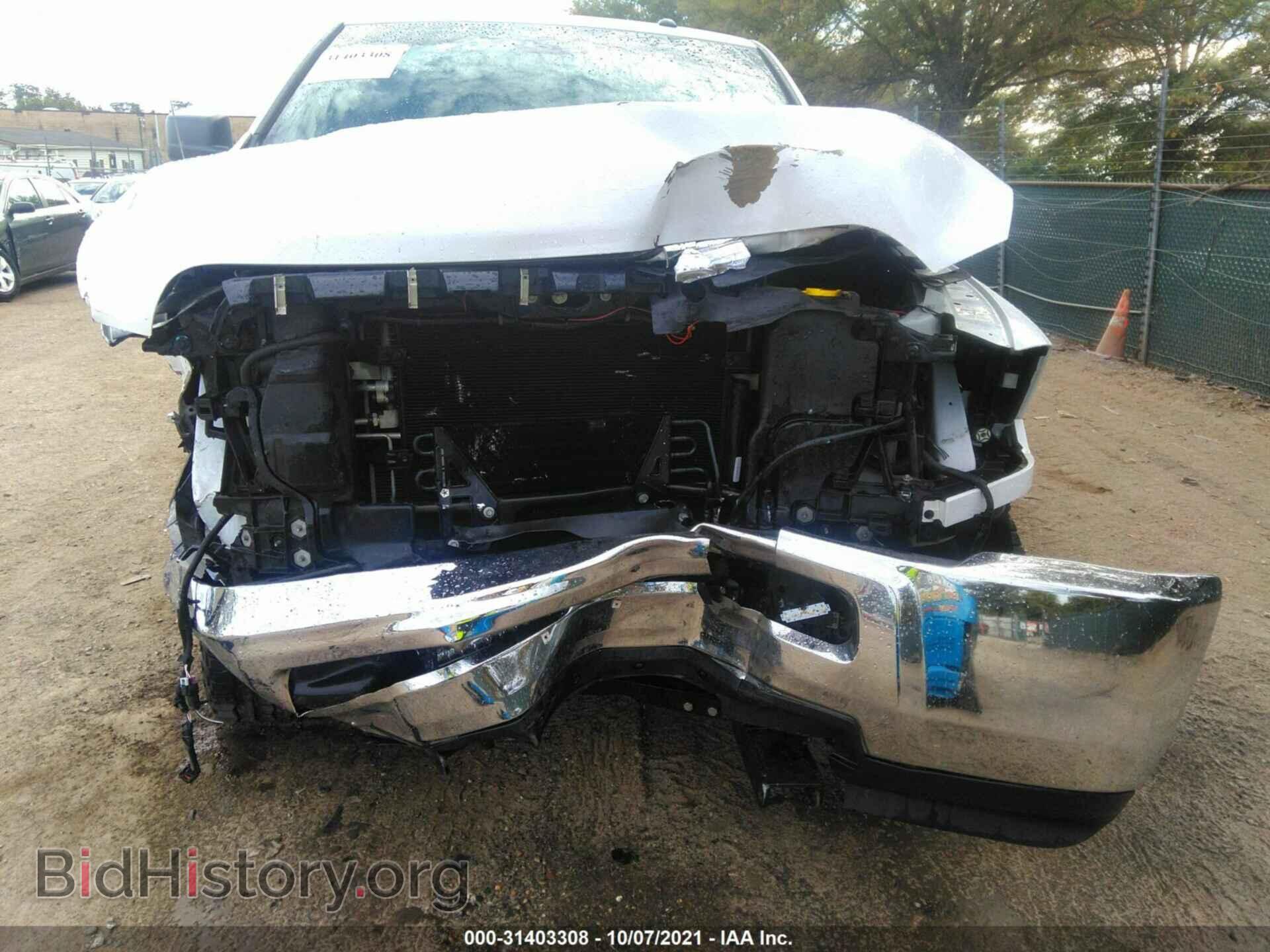 2017 RAM 2500 - VIN: 3C6TR5DTXHG725172 - Photo 6