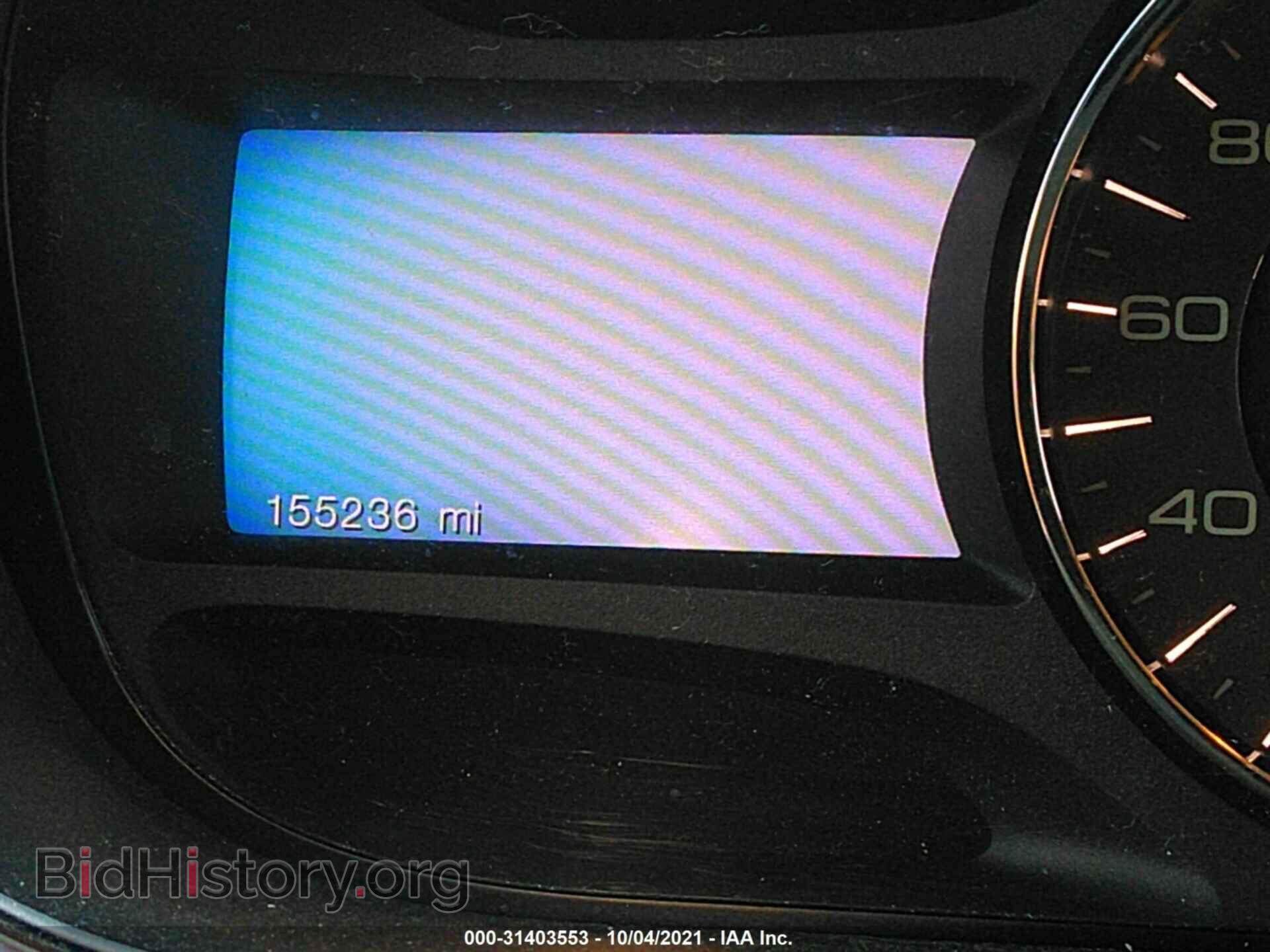 2013 FORD EDGE - VIN: 2FMDK3KC1DBB36688 - Фото 7