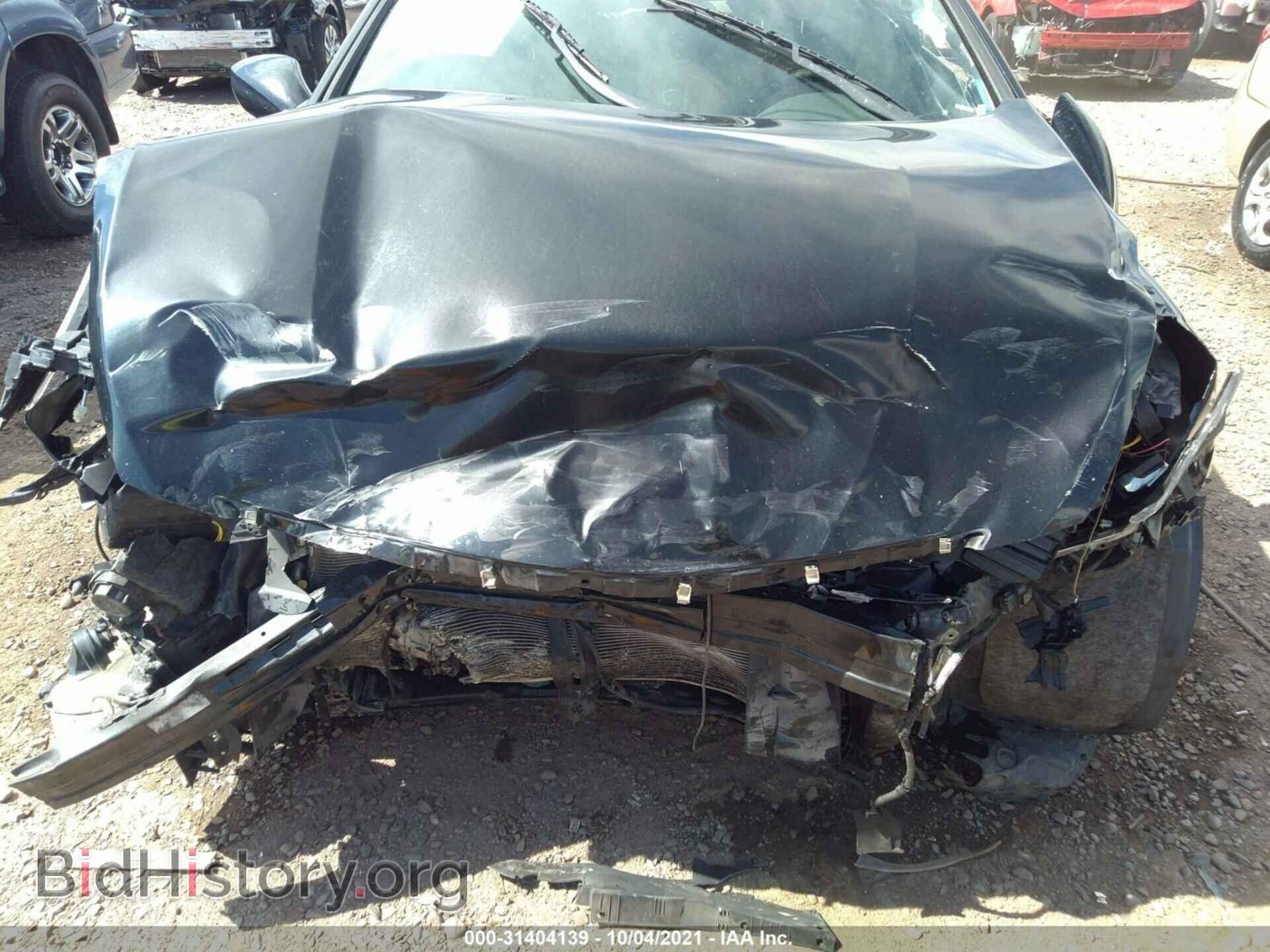 2012 HYUNDAI SONATA - VIN: 5NPEB4AC2CH372916 - Фото 6