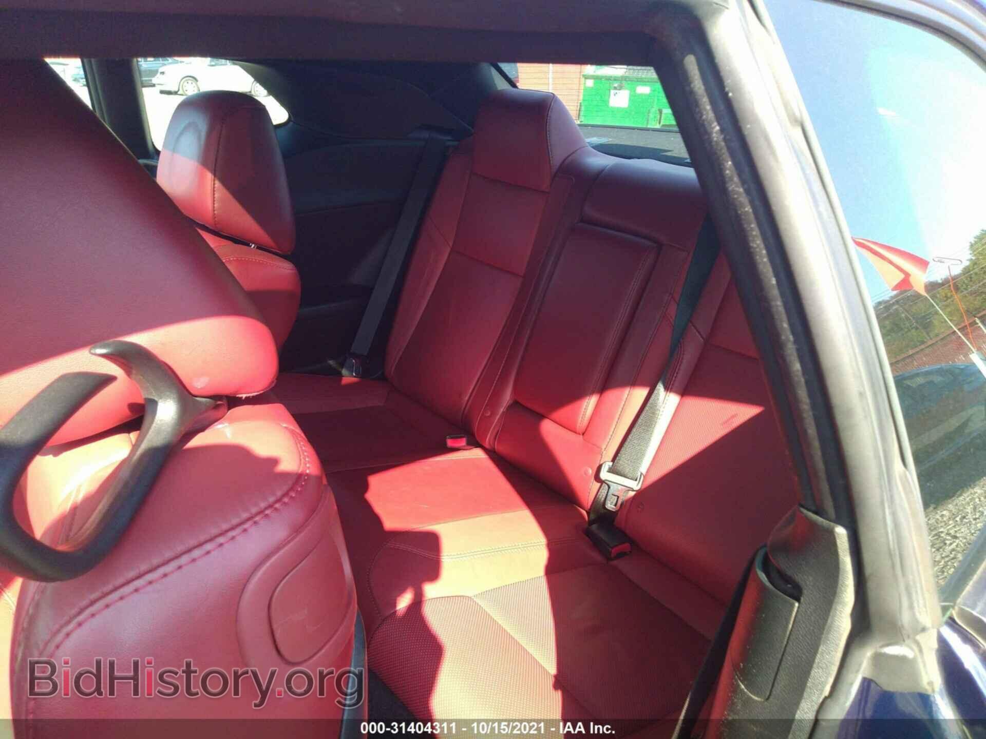 2017 DODGE CHALLENGER - VIN: 2C3CDZAG8HH617286 - Photo 8