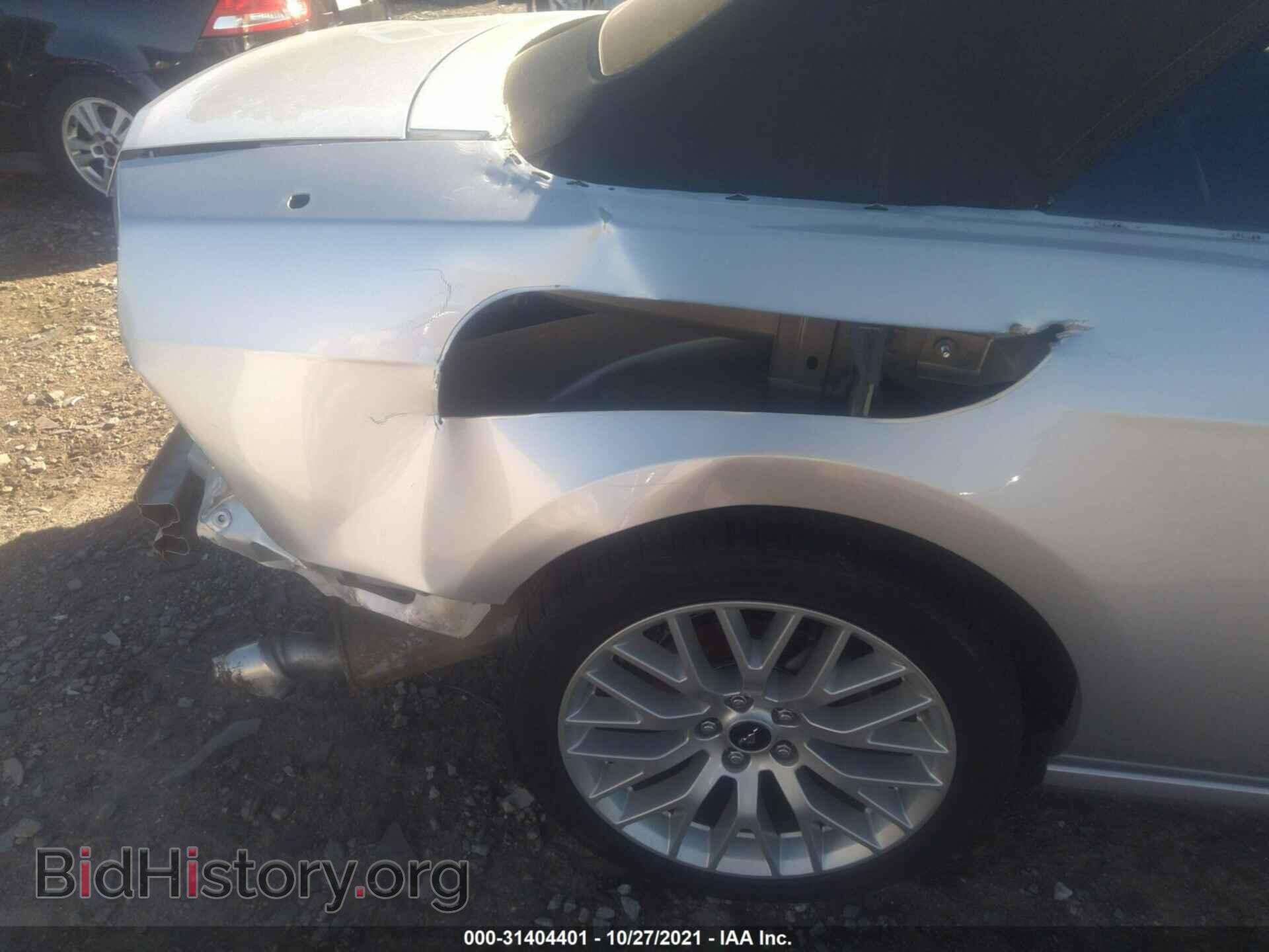 2014 FORD MUSTANG - VIN: 1ZVBP8EM4E5215788 - Фото 6