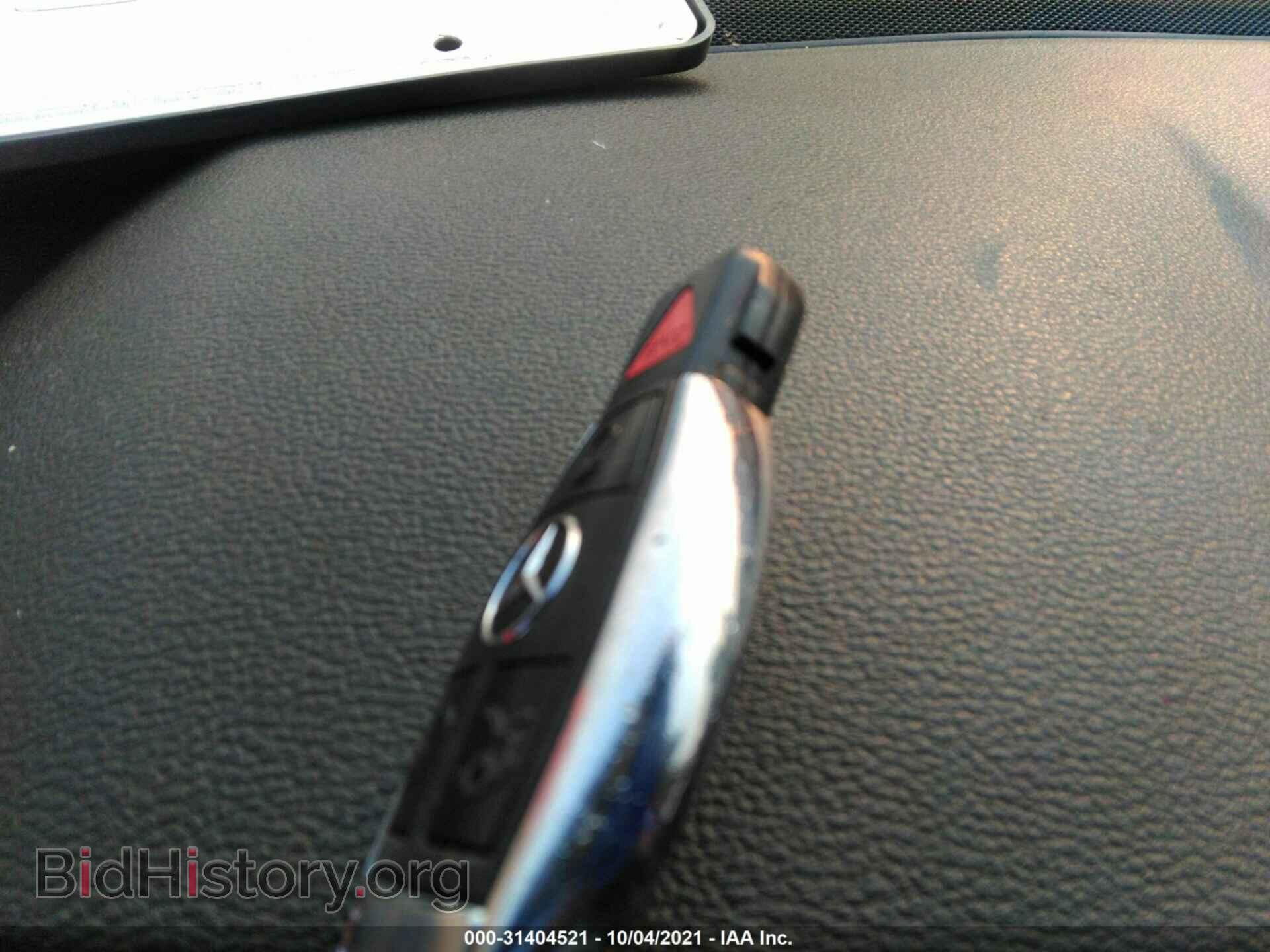 2011 MERCEDES-BENZ E-CLASS - VIN: WDDHF8HB5BA272181 - Фото 11