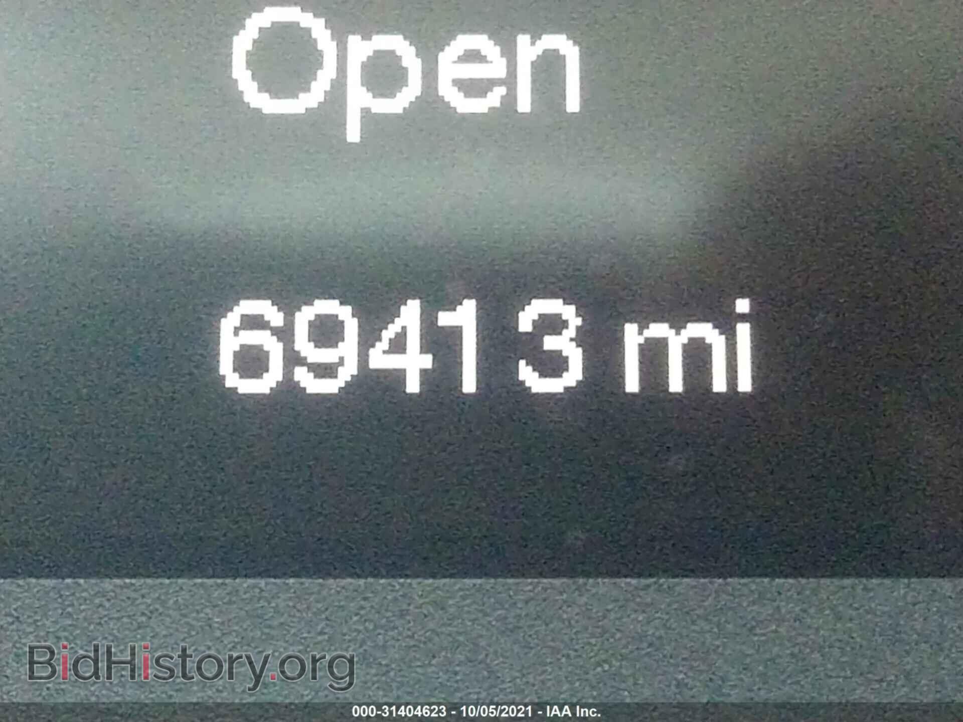 2015 CHRYSLER 200 - VIN: 1C3CCCAB5FN564880 - Фото 7