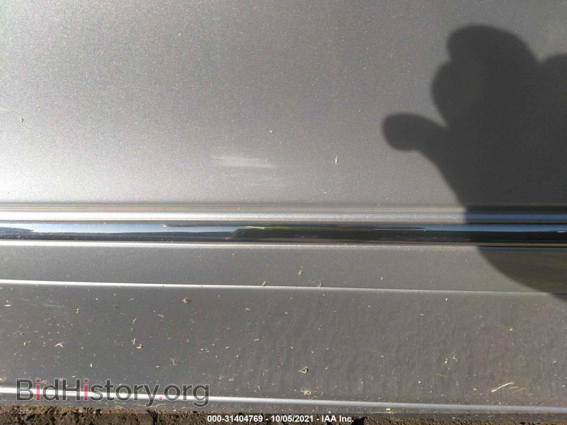 2007 MERCEDES-BENZ E-CLASS - VIN: WDBUF56X07B054266 - Фото 6