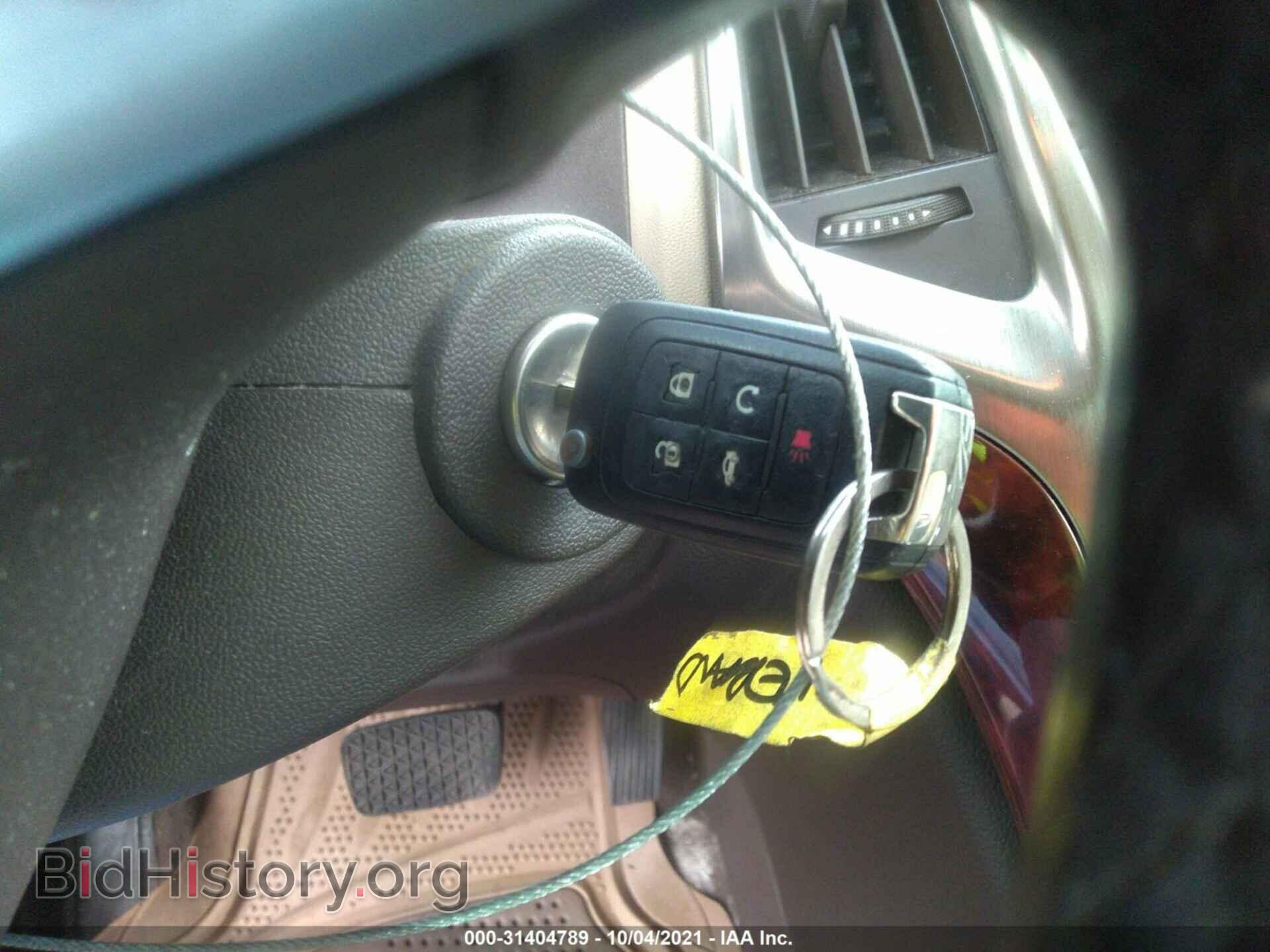2013 BUICK VERANO - VIN: 1G4PR5SK6D4131928 - Фото 11