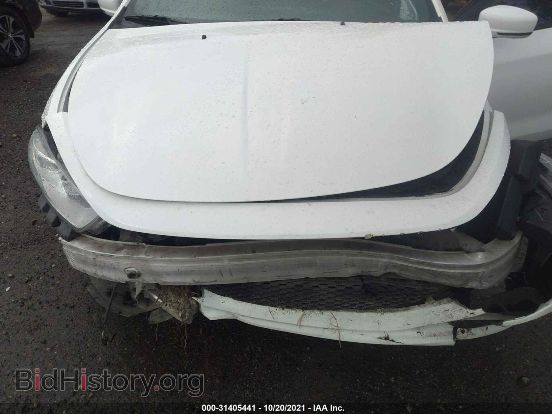 2013 DODGE DART - VIN: 1C3CDFCH1DD294257 - Фото 10