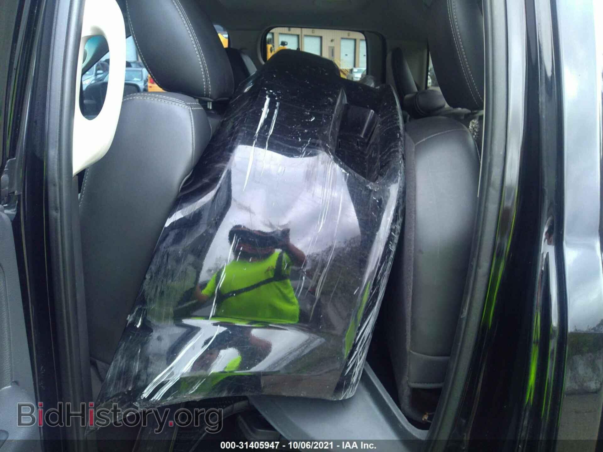 2012 RAM 1500 - VIN: 1C6RD7HTXCS177920 - Photo 10