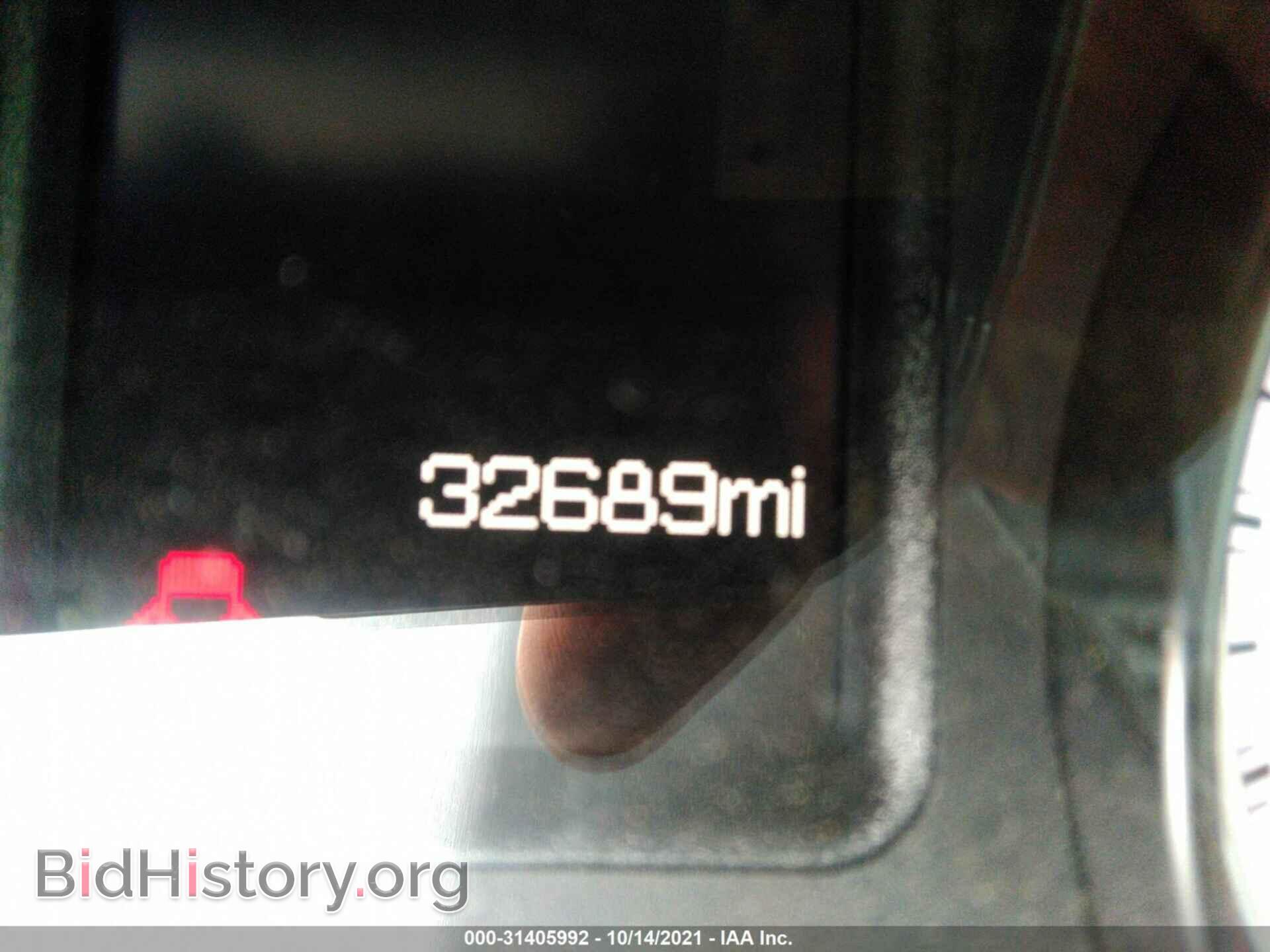2015 RAM 2500 - VIN: 3C6TR5HT8FG546152 - Фото 7