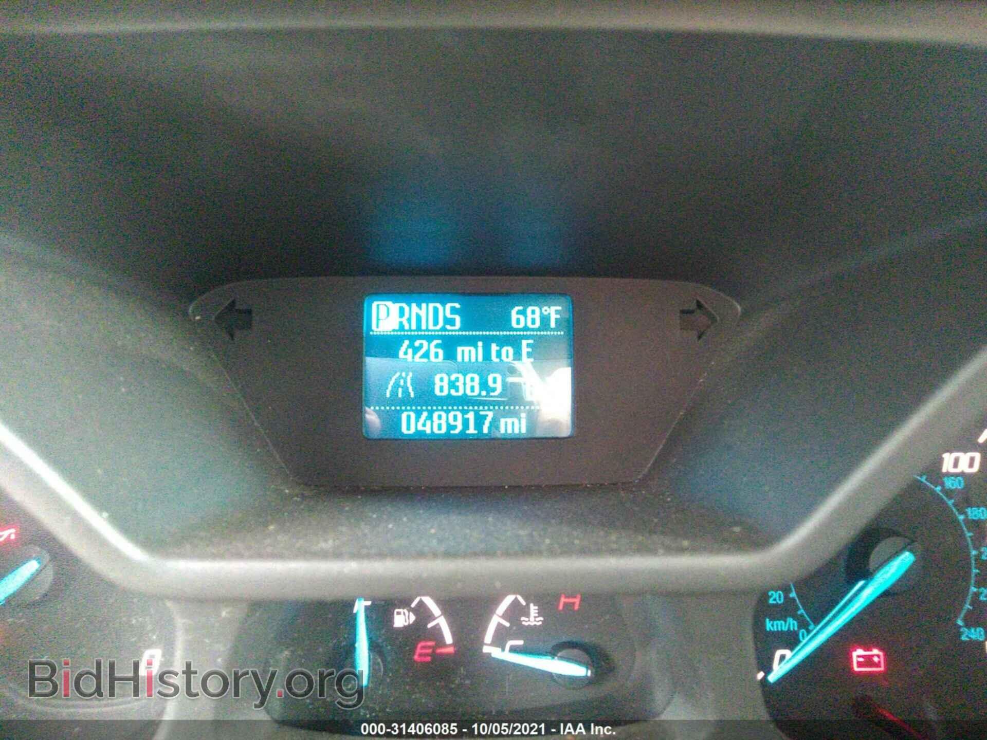2015 FORD TRANSIT CONNECT - VIN: NM0LS7E76F1215145 - Фото 7