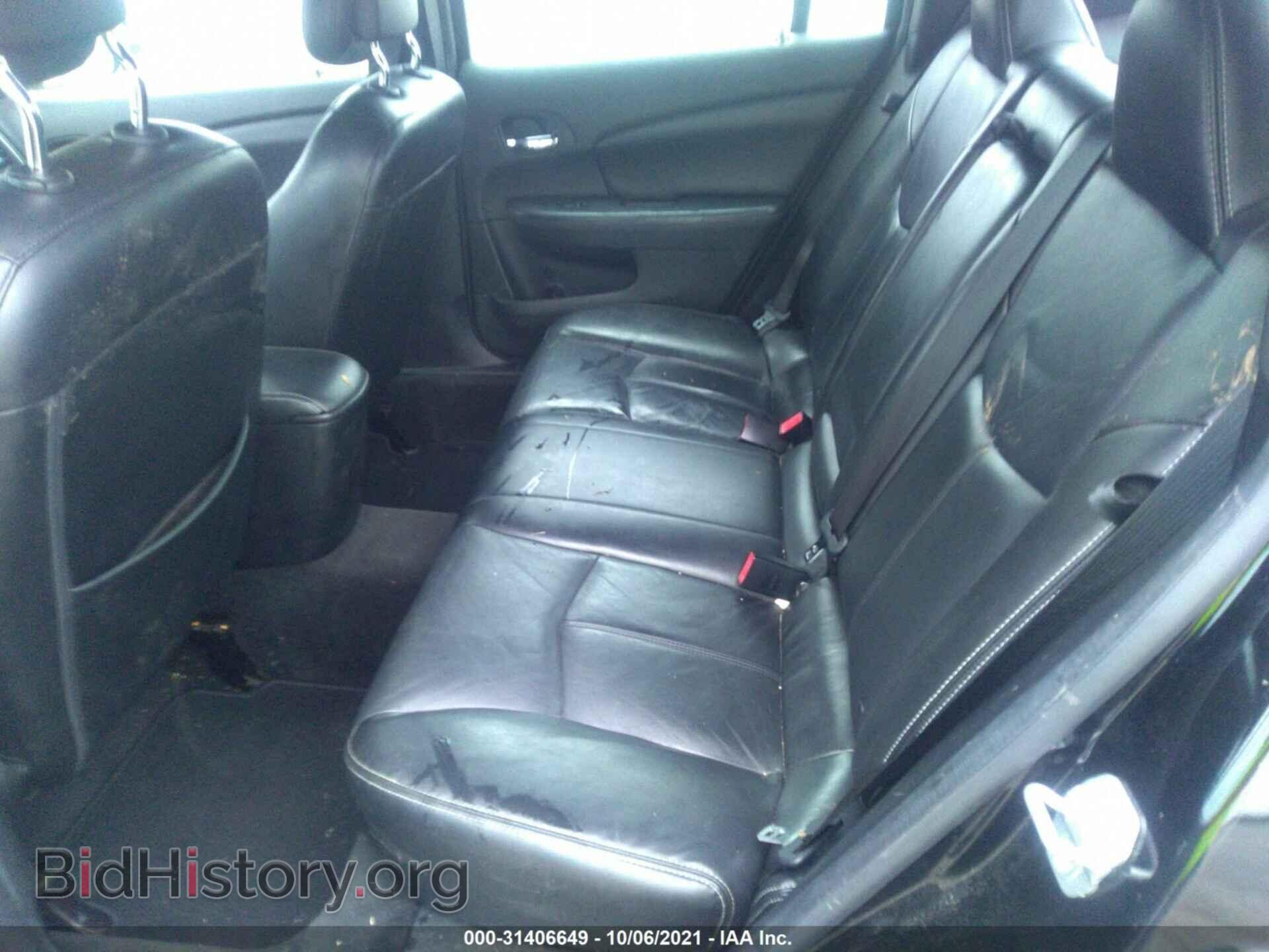 2013 CHRYSLER 200 - VIN: 1C3CCBCG6DN556335 - Фото 8
