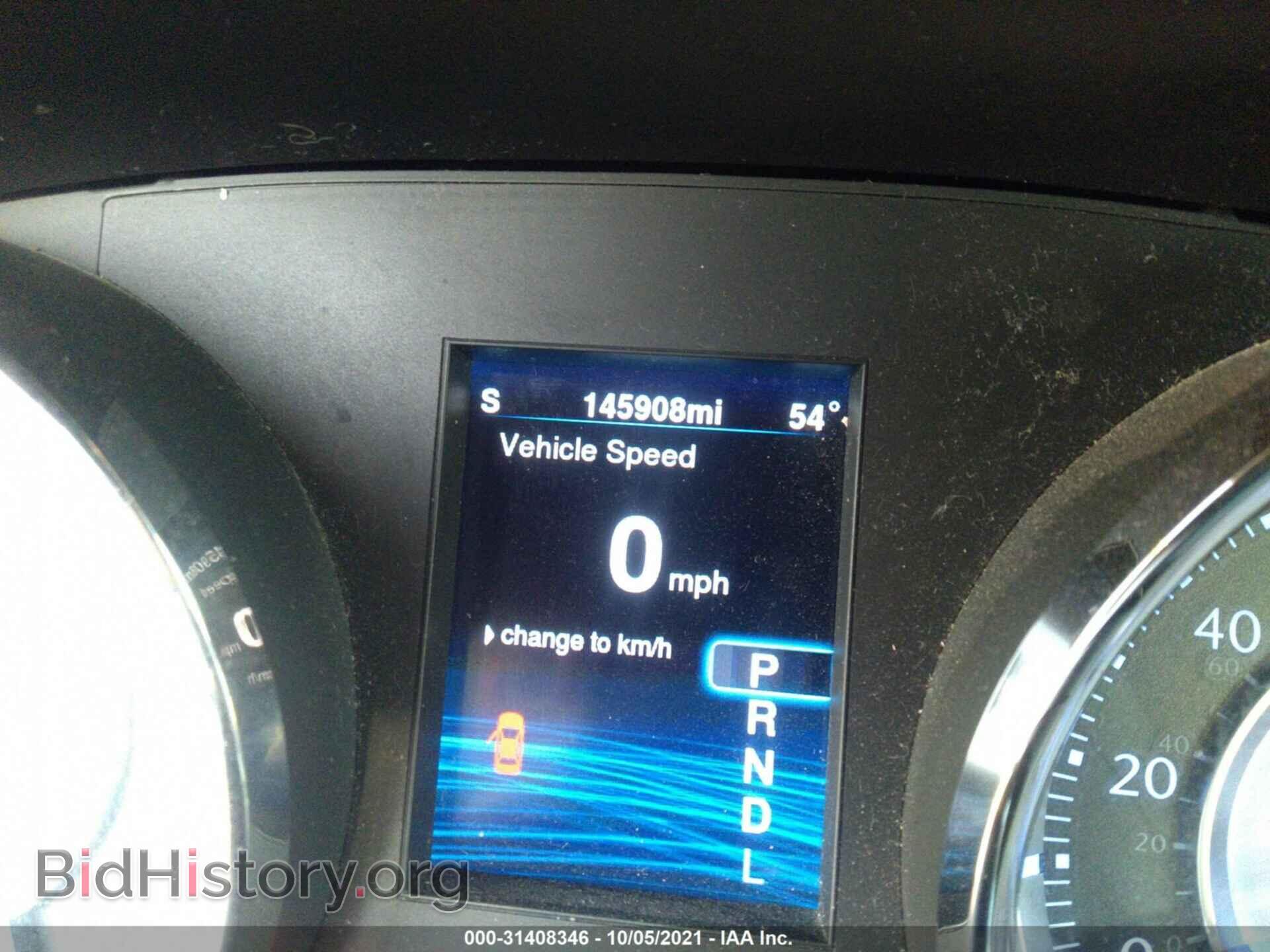 2013 CHRYSLER 300 - VIN: 2C3CCAAG2DH722971 - Фото 7