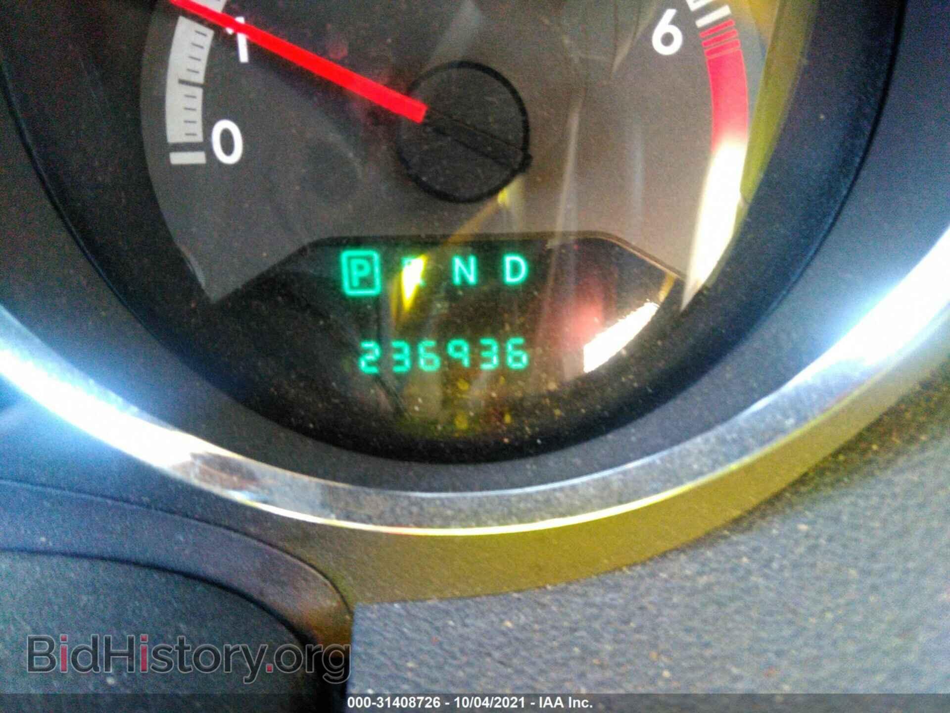 2010 DODGE CALIBER - VIN: 1B3CB3HA6AD574166 - Фото 7