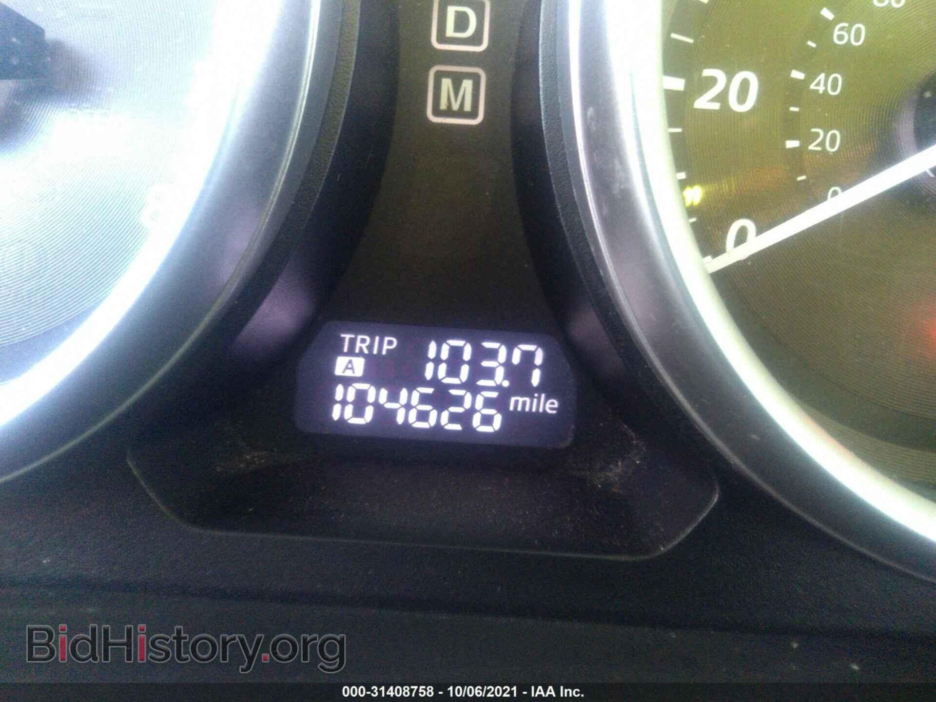 2013 MAZDA CX-9 - VIN: JM3TB2DA7D0408210 - Фото 7