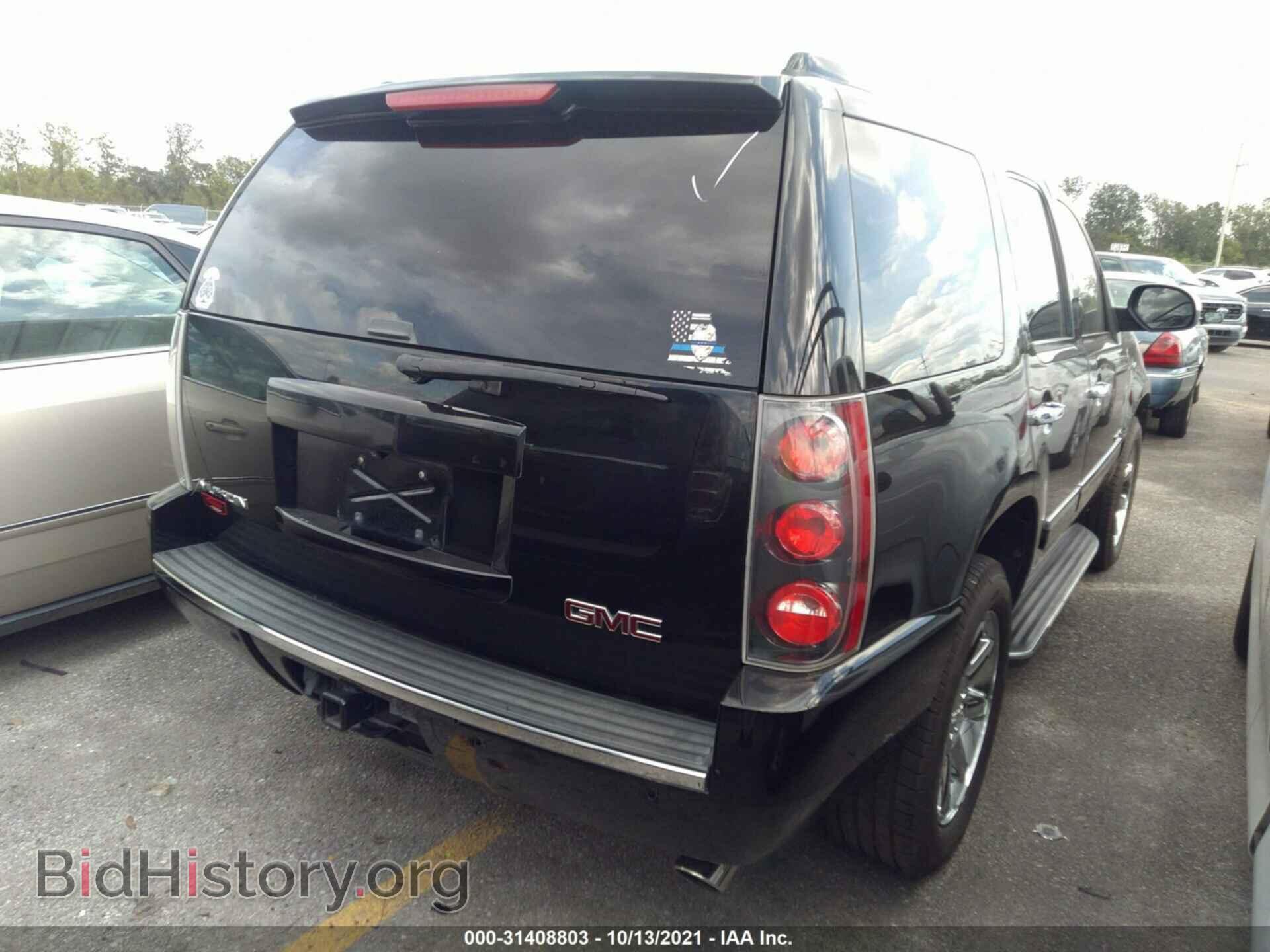 2012 GMC YUKON - VIN: 1GKS1EEF5CR146057 - Фото 4