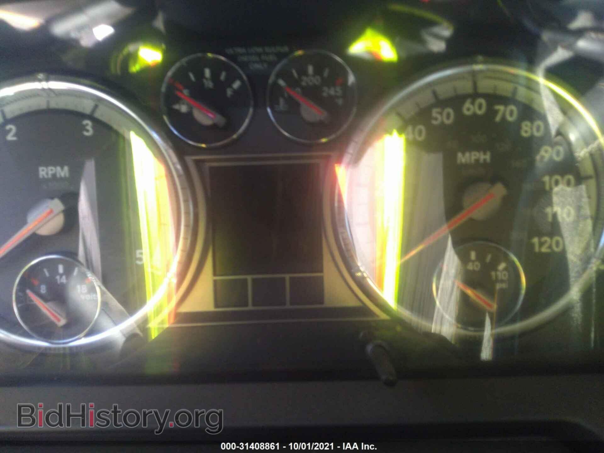 2012 RAM 3500 - VIN: 3C63DRKL9CG245528 - Фото 6