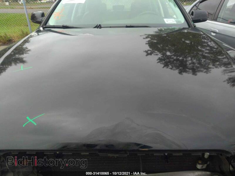 2011 Audi A4 (VIN WAUFFAFL2BN014548) — фото 10 из 11