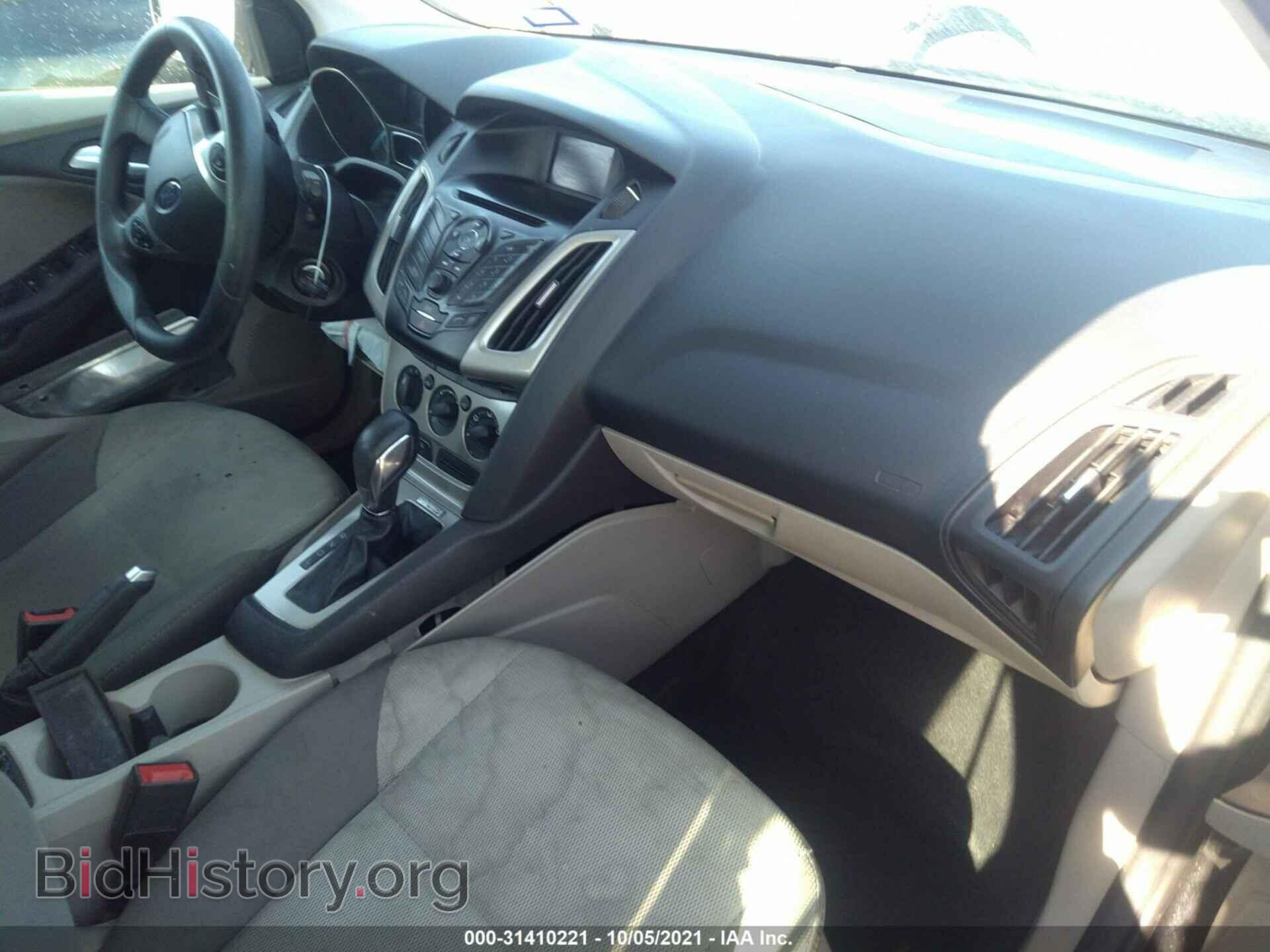 2014 FORD FOCUS - VIN: 1FADP3K21EL196359 - Photo 5