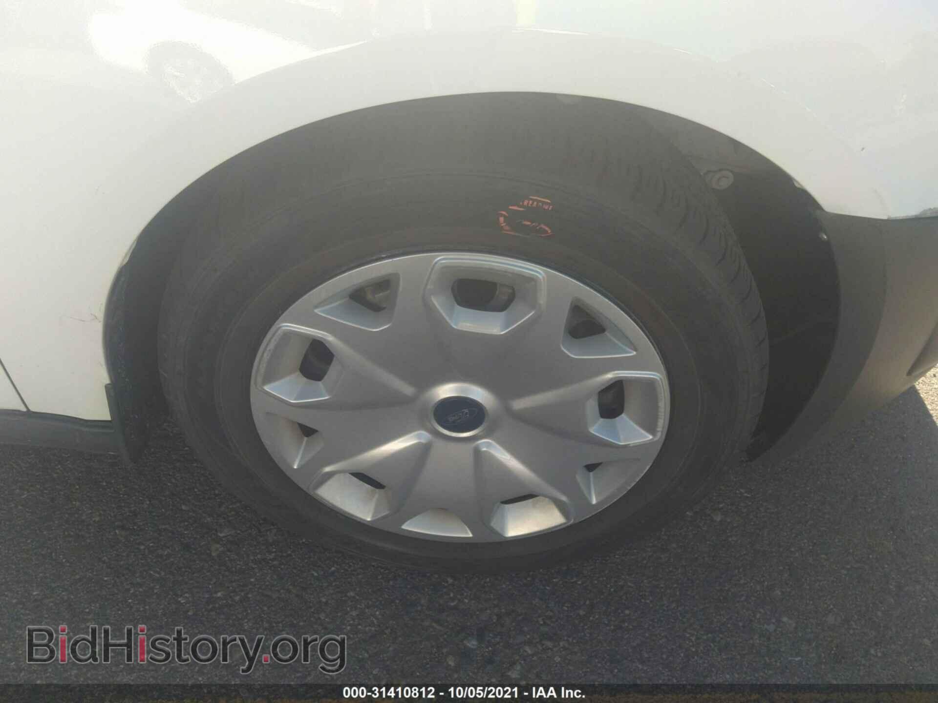 2015 FORD TRANSIT CONNECT - VIN: NM0LS7E77F1201707 - Фото 13