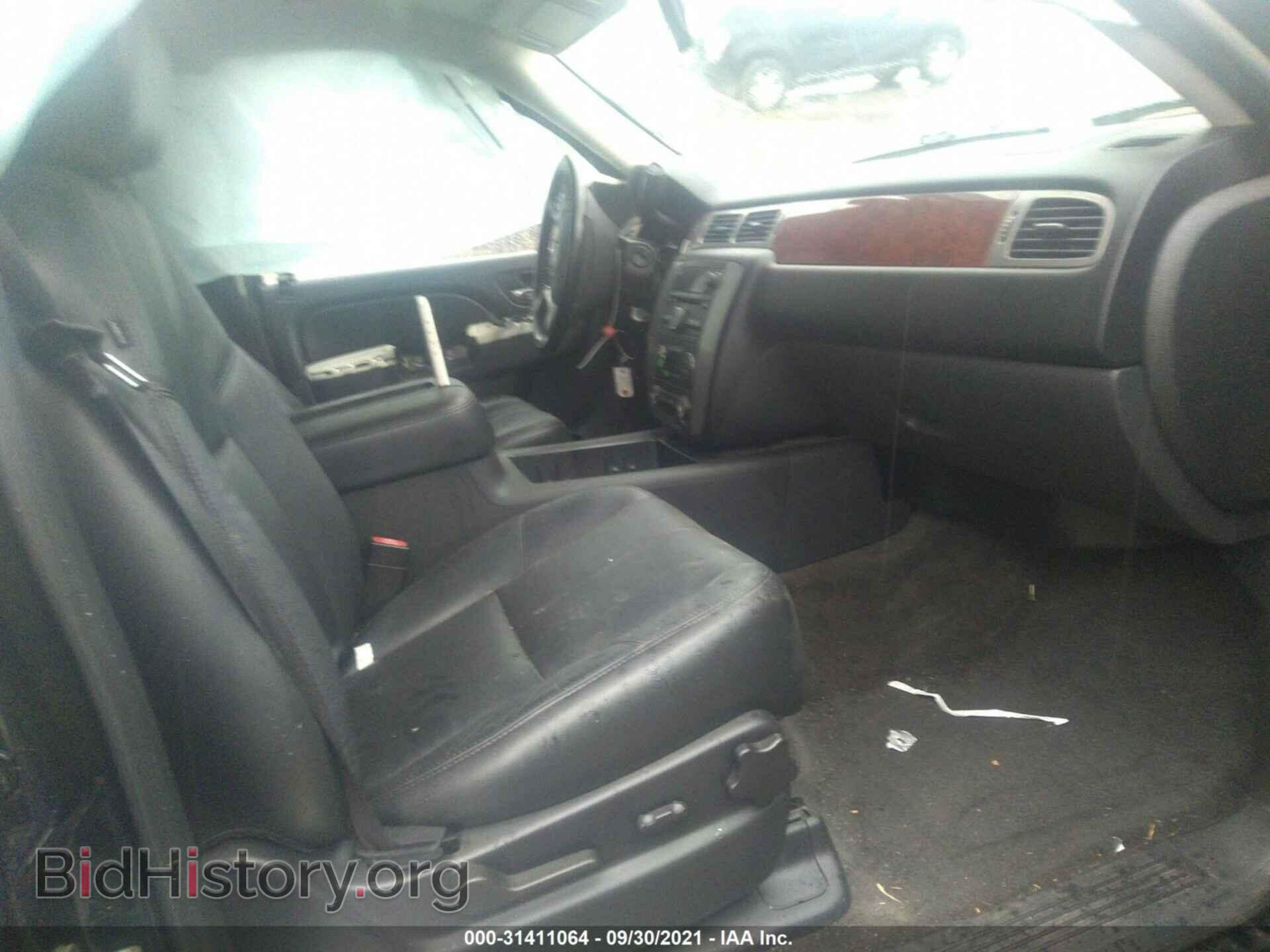 2013 GMC YUKON - VIN: 1GKS1CE05DR255667 - Фото 5