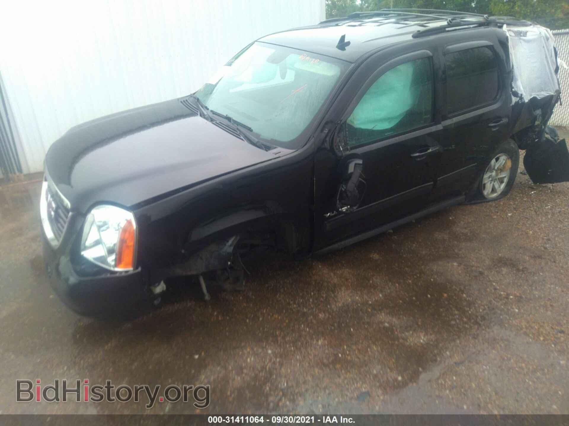 2013 GMC YUKON - VIN: 1GKS1CE05DR255667 - Фото 6