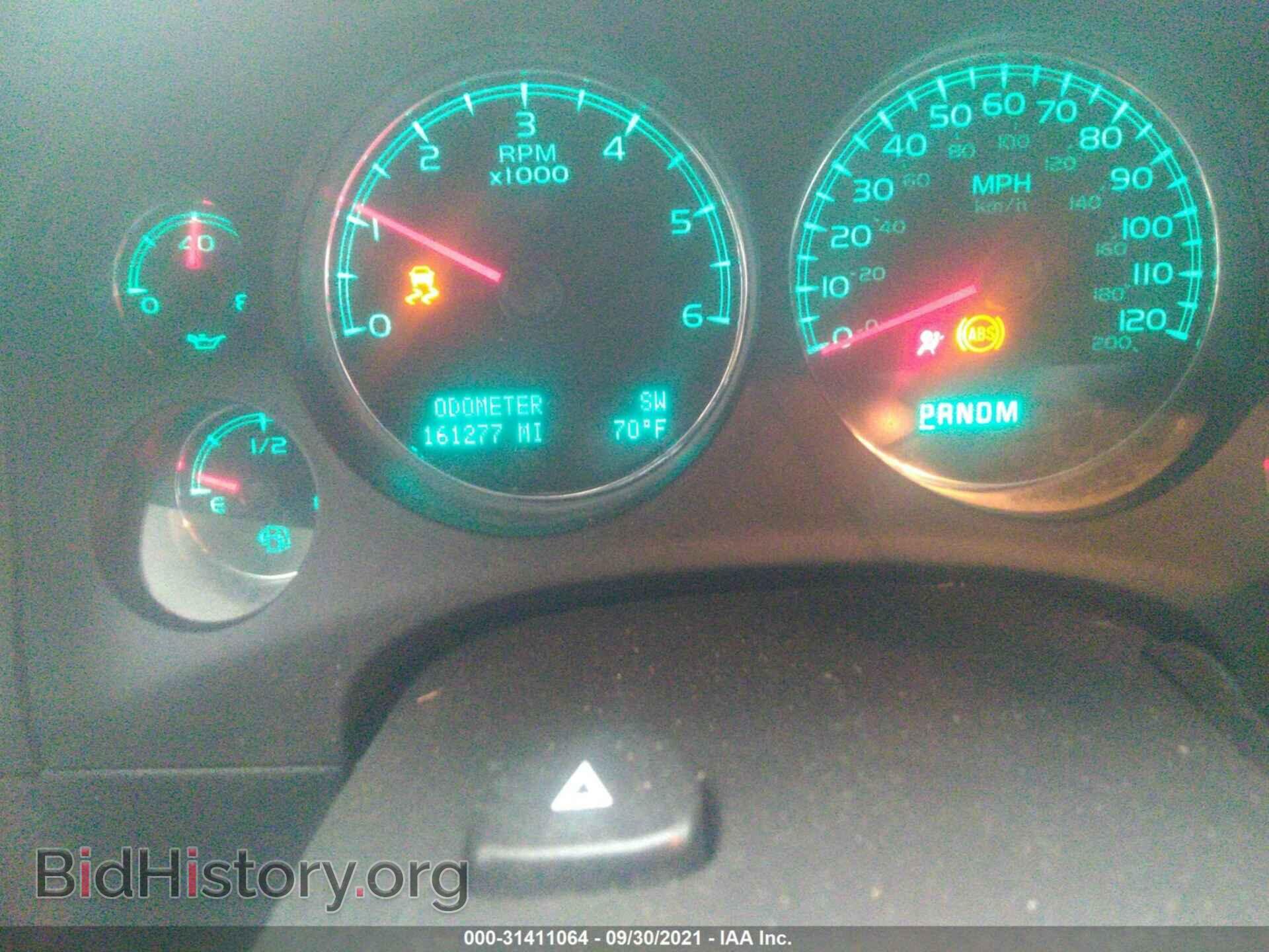 2013 GMC YUKON - VIN: 1GKS1CE05DR255667 - Фото 7