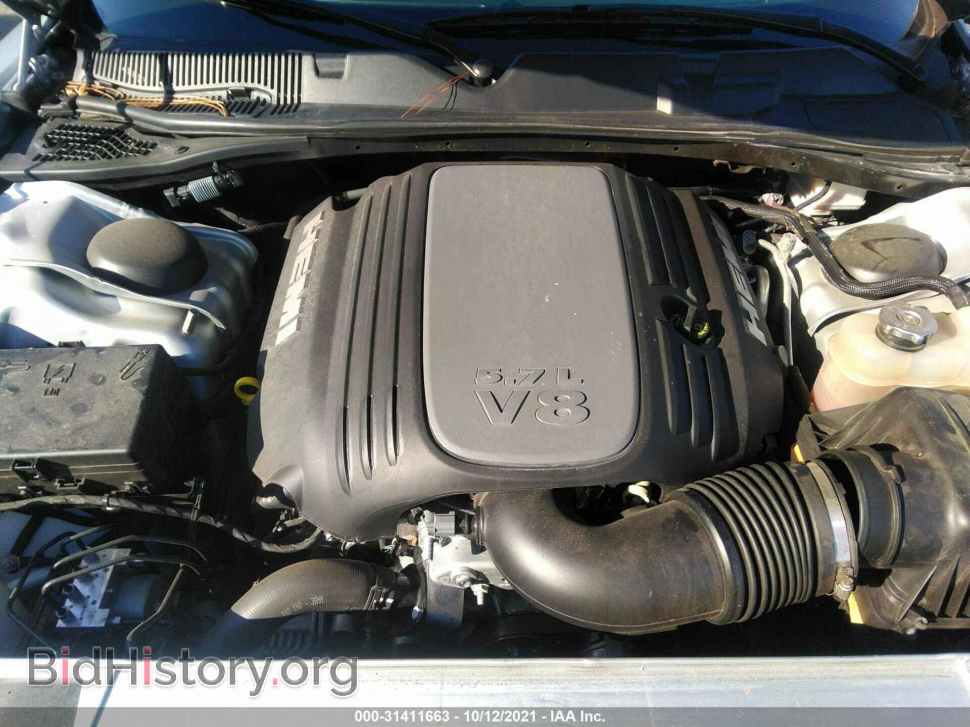 2020 DODGE CHALLENGER - VIN: 2C3CDZBT3LH222260 - Фото 10