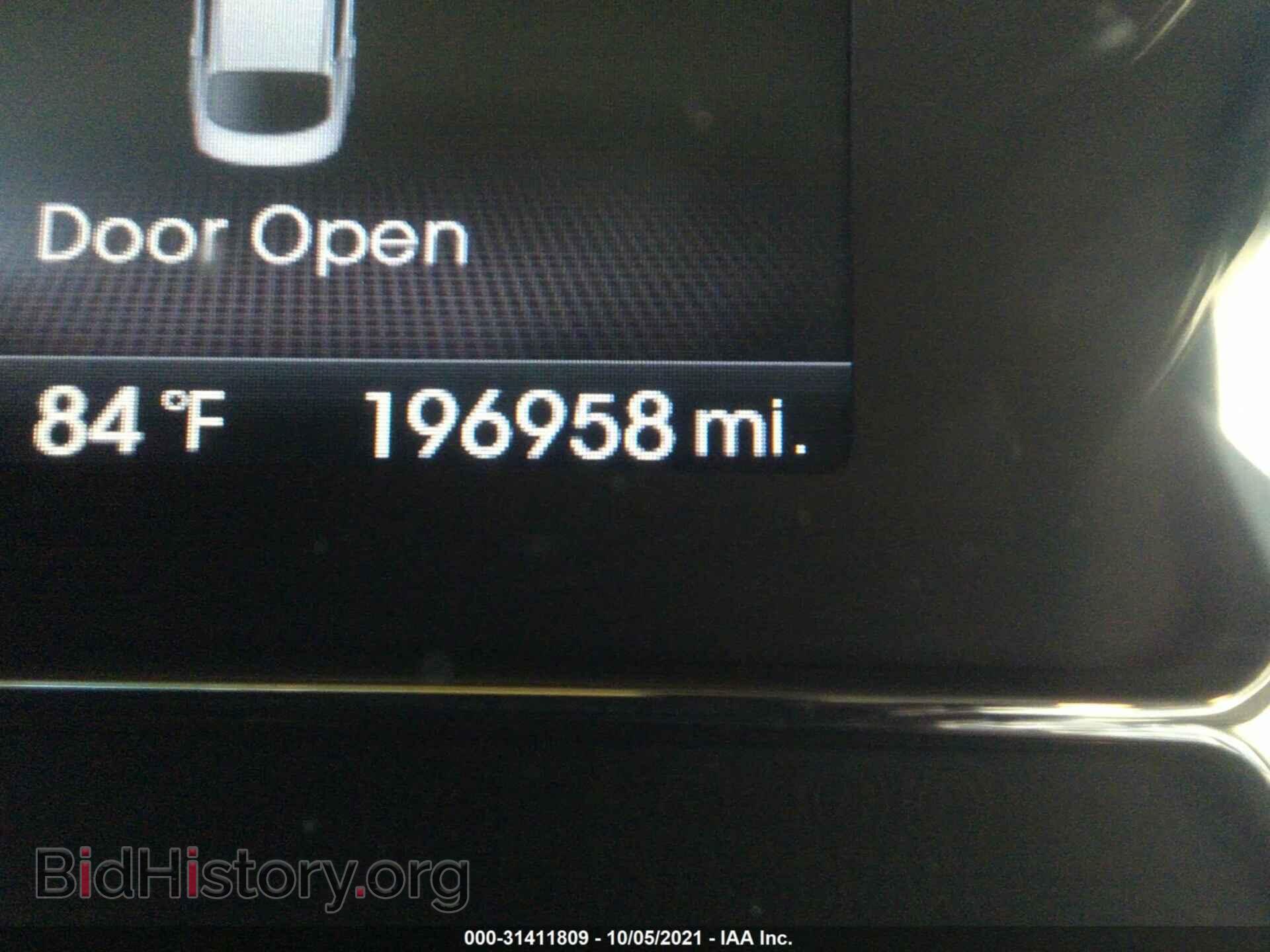 2013 KIA OPTIMA - VIN: 5XXGR4A69DG207151 - Photo 7