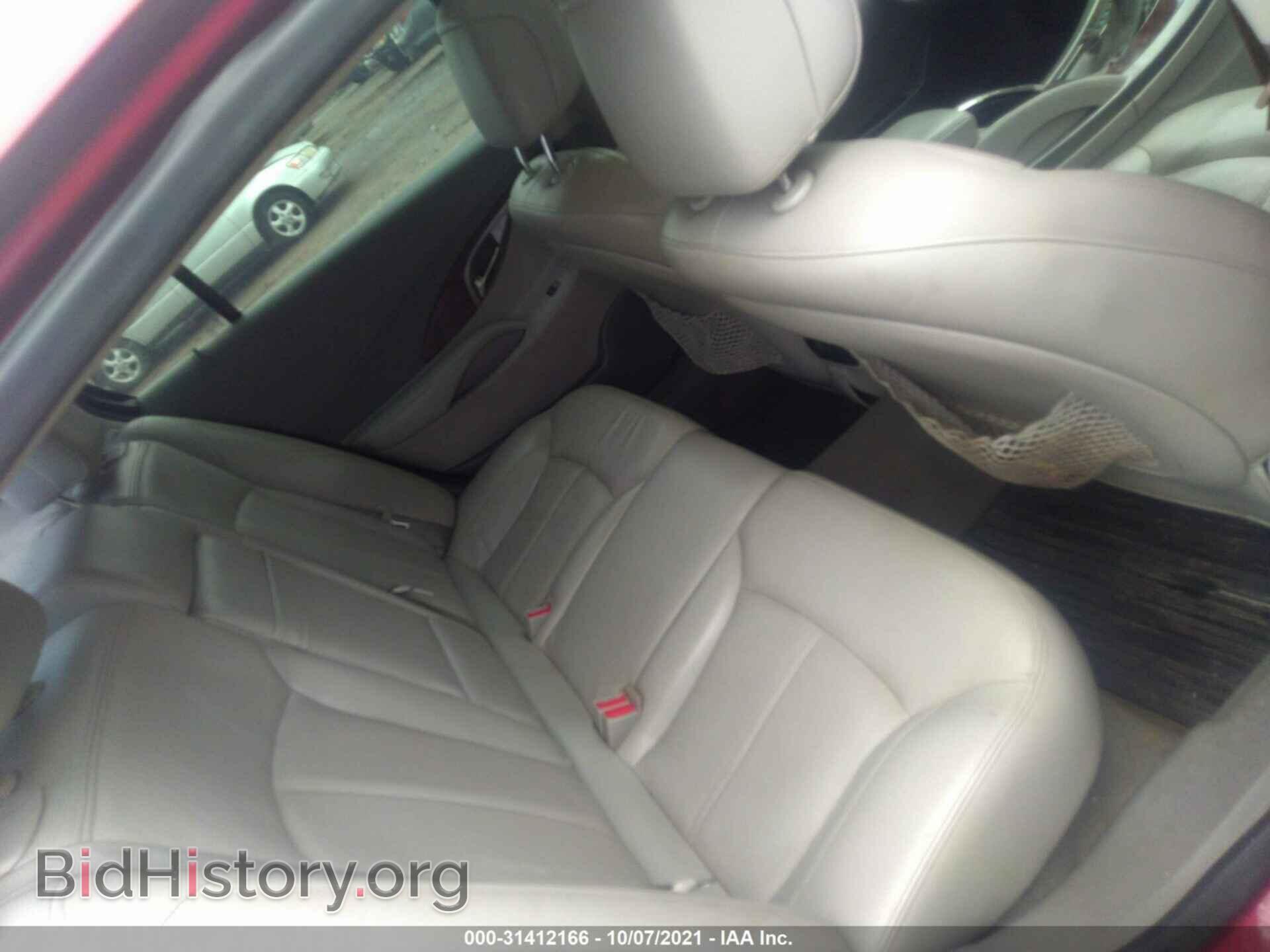 2010 BUICK LACROSSE - VIN: 1G4GC5EG5AF178683 - Фото 8