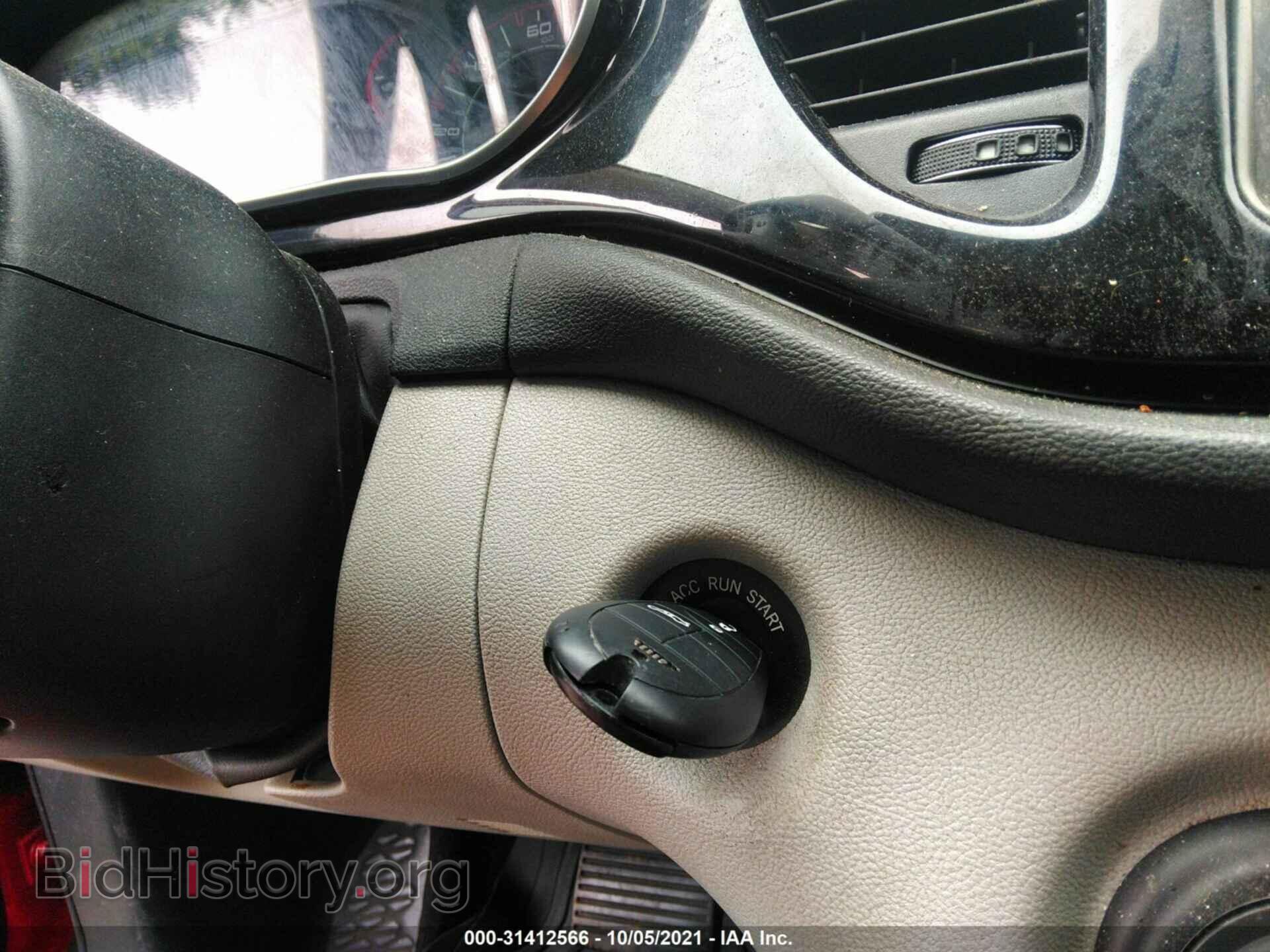 2013 DODGE DART - VIN: 1C3CDFBA9DD301816 - Фото 11
