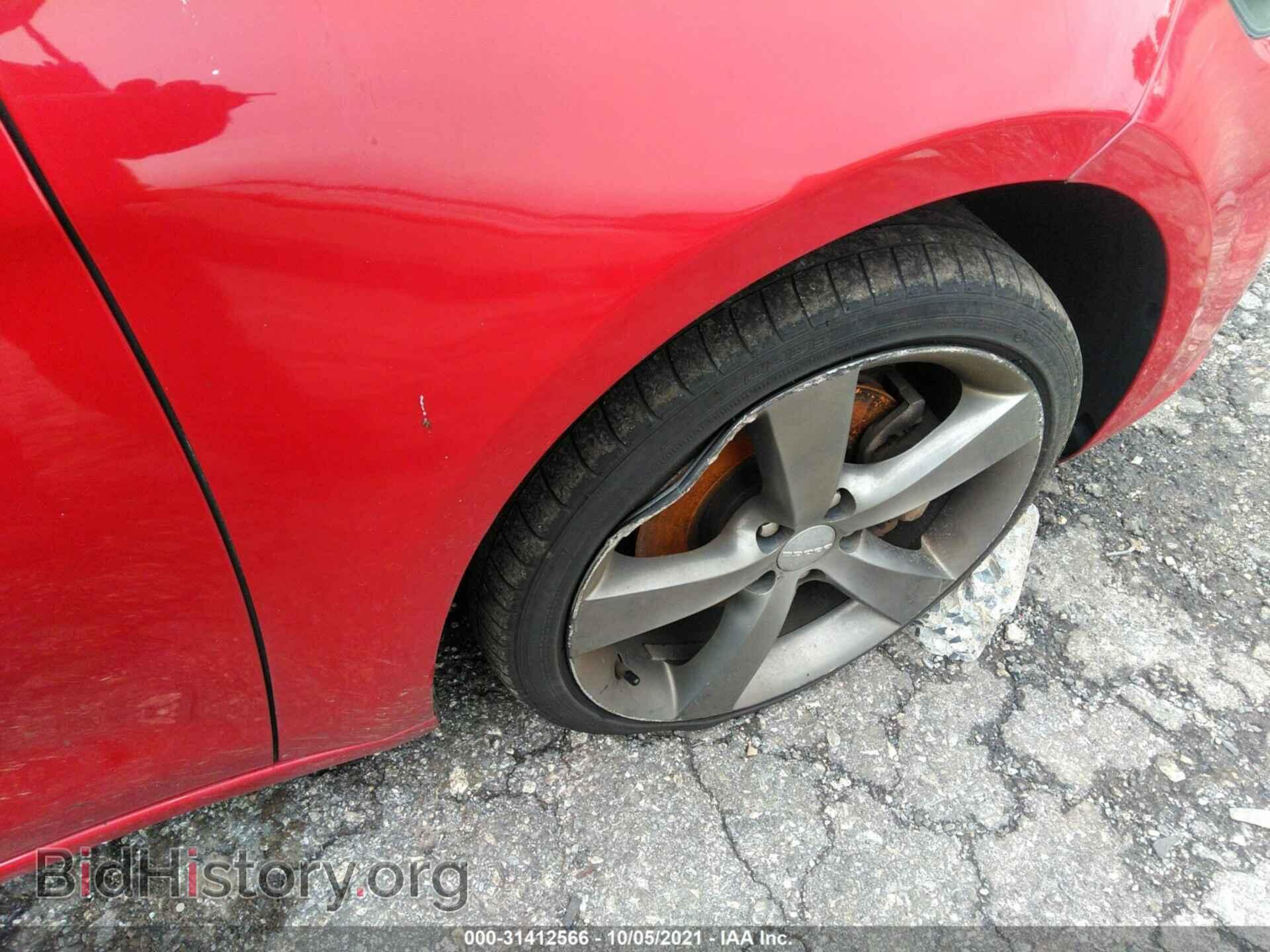2013 DODGE DART - VIN: 1C3CDFBA9DD301816 - Фото 6