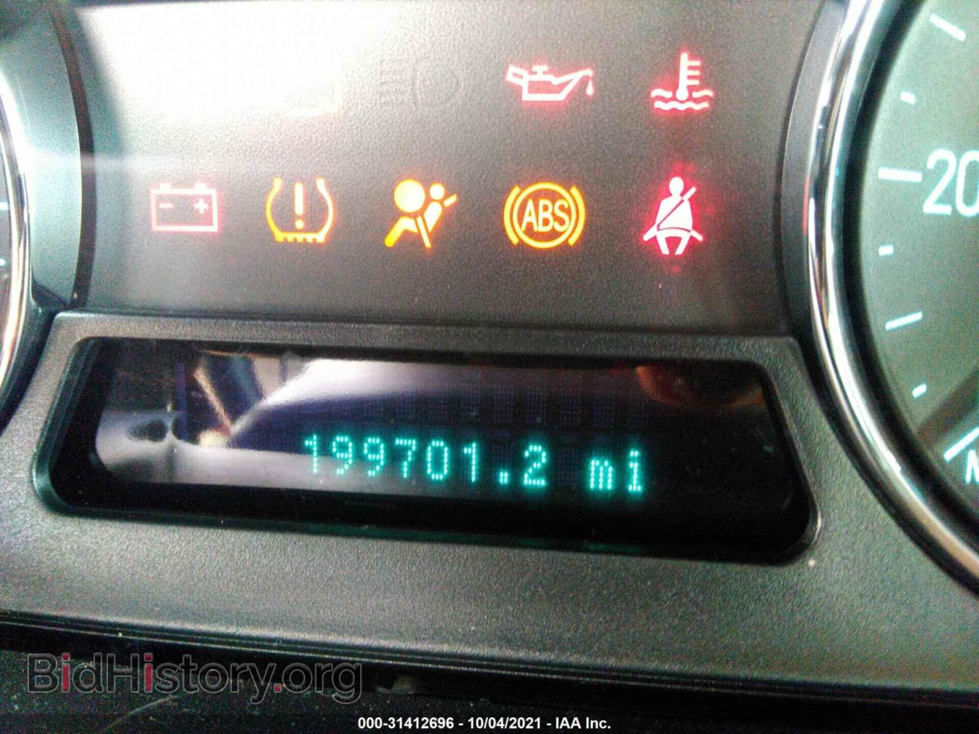 2009 FORD FLEX - VIN: 2FMDK52CX9BA08212 - Photo 7