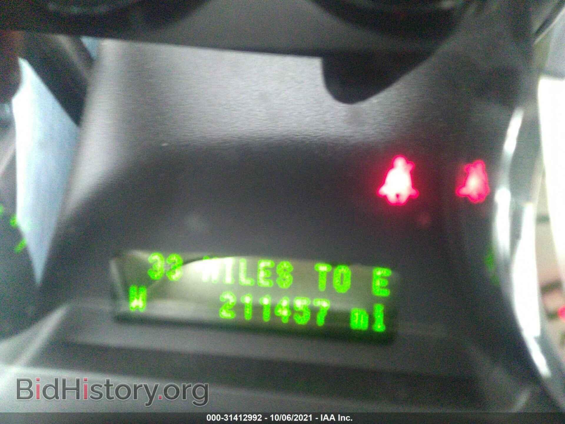 2007 FORD EDGE - VIN: 2FMDK49C67BB60520 - Photo 7