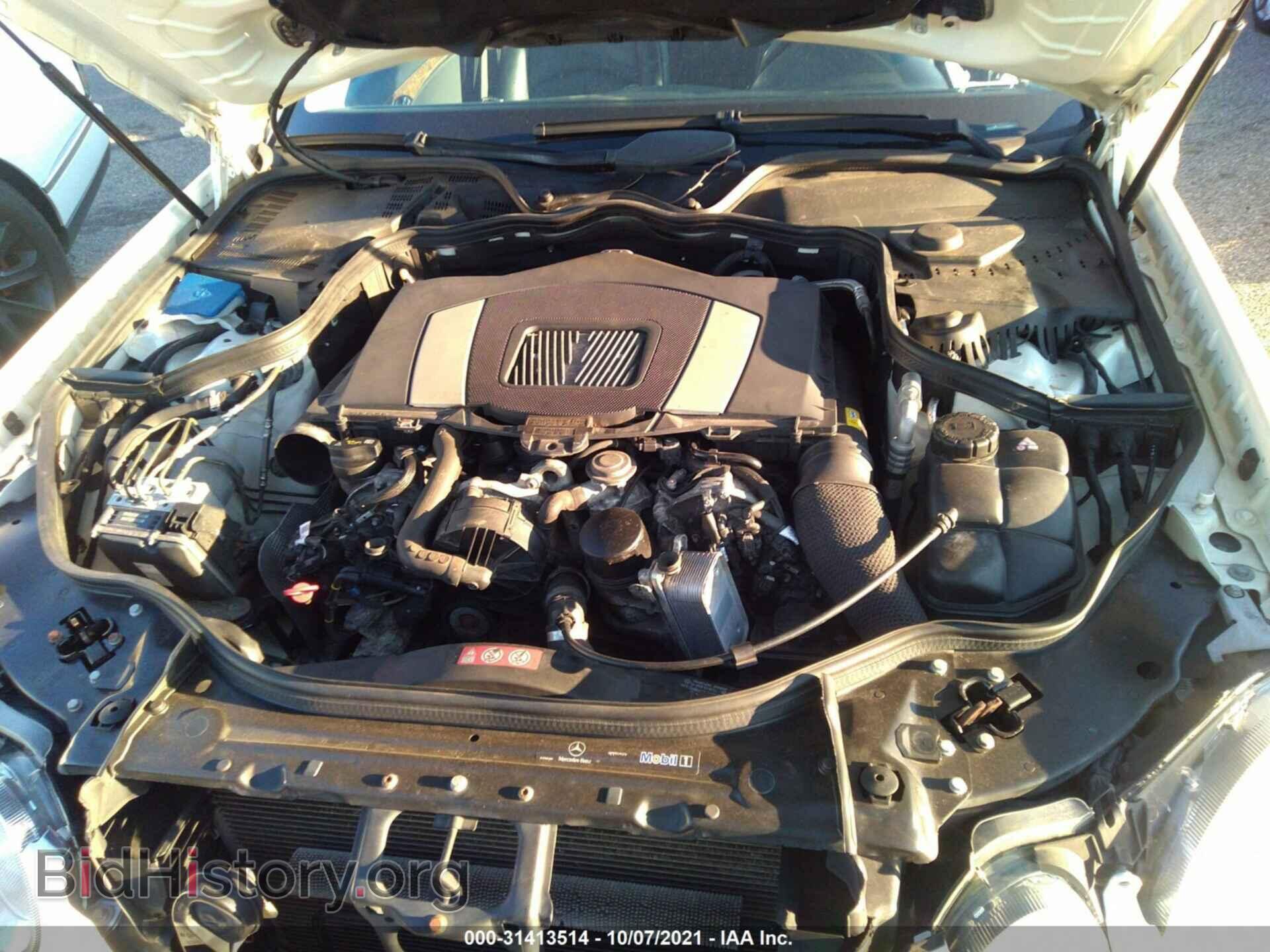 2009 MERCEDES-BENZ E-CLASS - VIN: WDBUF87X79B436569 - Фото 10