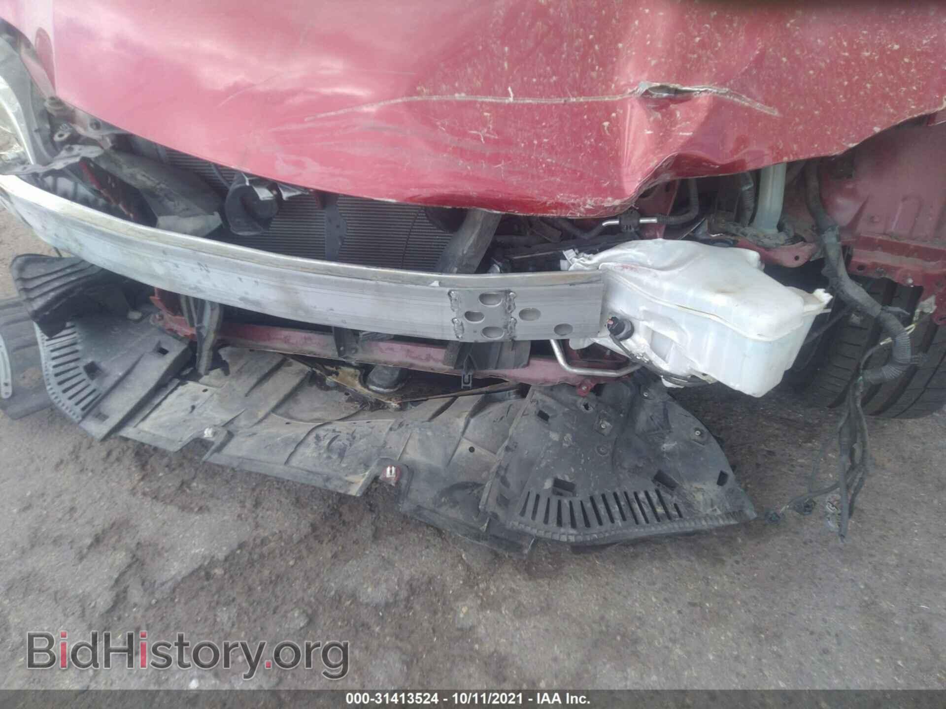 2014 LEXUS IS 250 - VIN: JTHBF1D28E5011720 - Фото 6