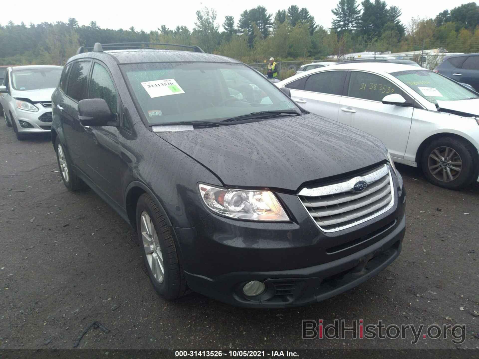 Photo 4S4WX97D794406118 - SUBARU TRIBECA 2009