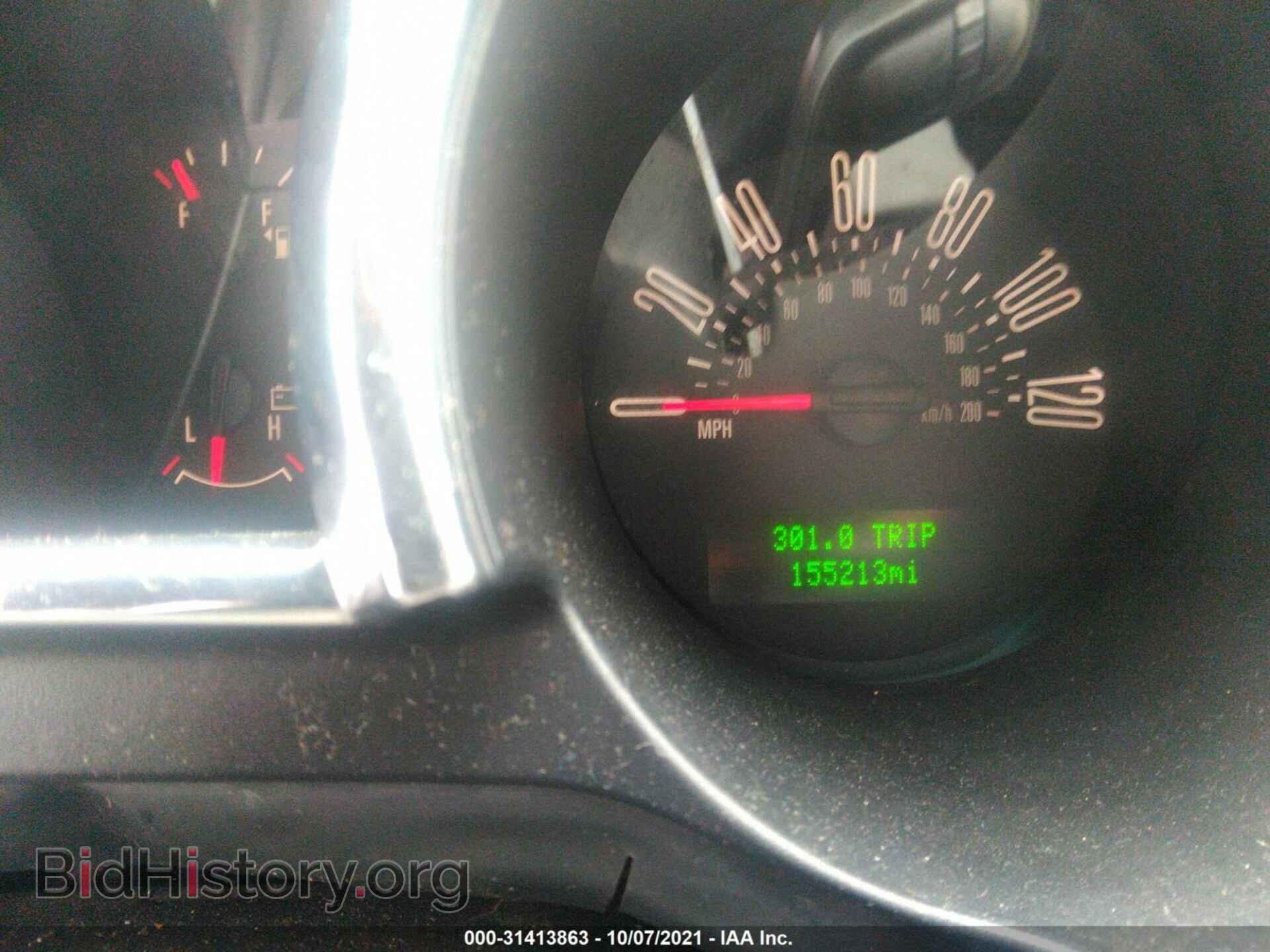 2009 FORD MUSTANG - VIN: 1ZVHT80N295146434 - Фото 7